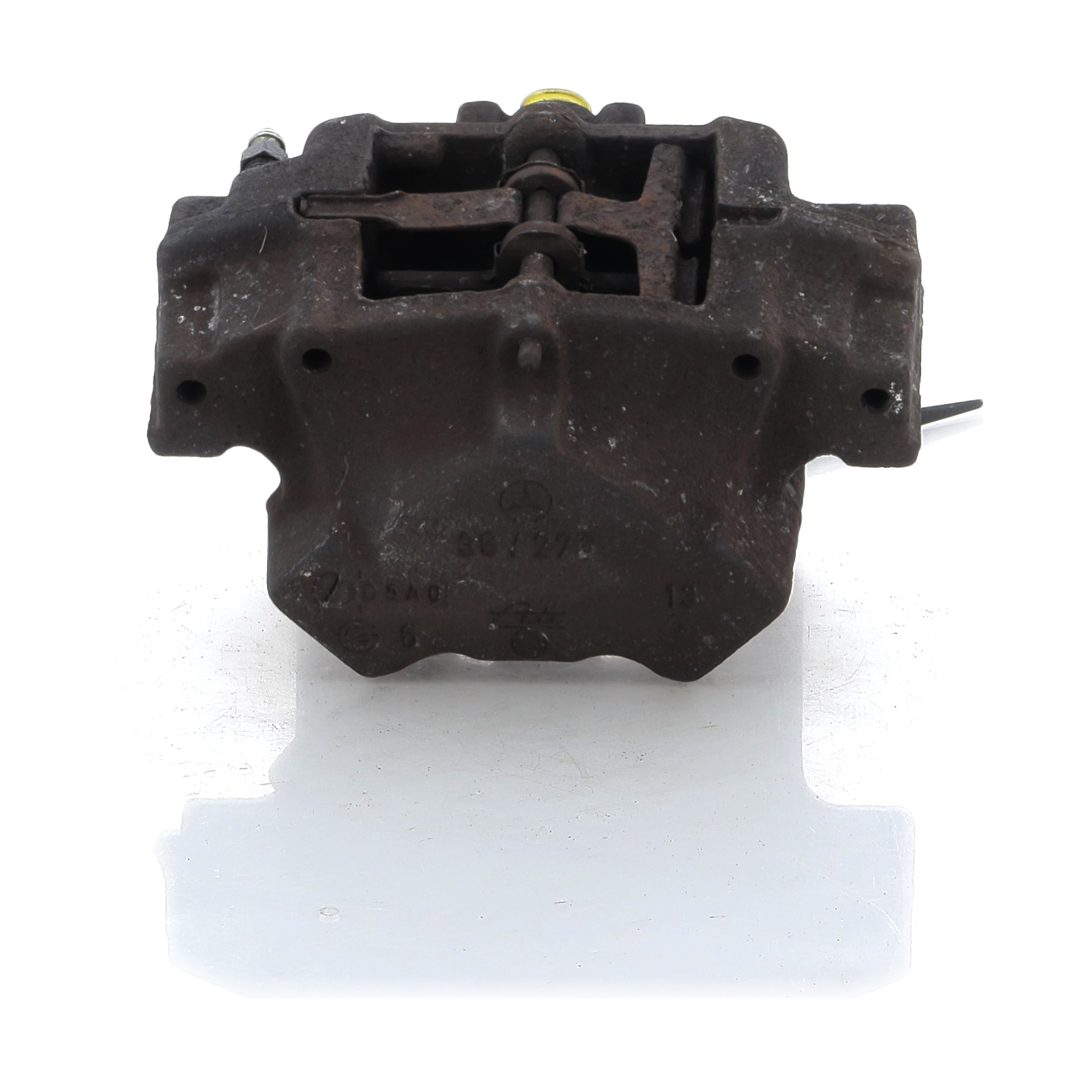 Etrier arrière gauche 0014205083 - MERCEDES CLASSE CLK 1 PH.2 230 K - H0-4831Q H0-4831Q