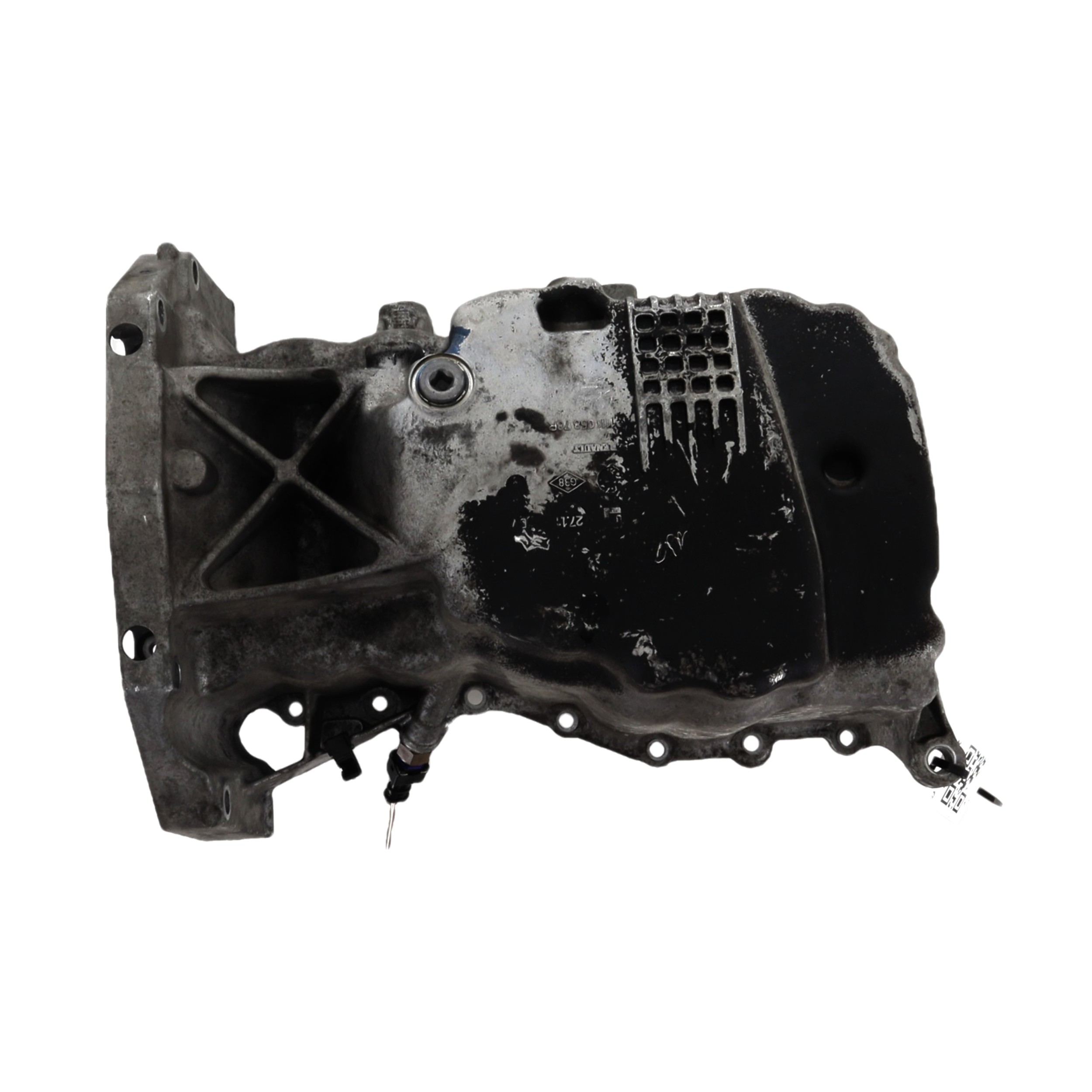 Carter d'huile 11110-00QAS- - NISSAN JUKE 1 PH.2 1.5 DCI - H0-4985Y H0-4985Y