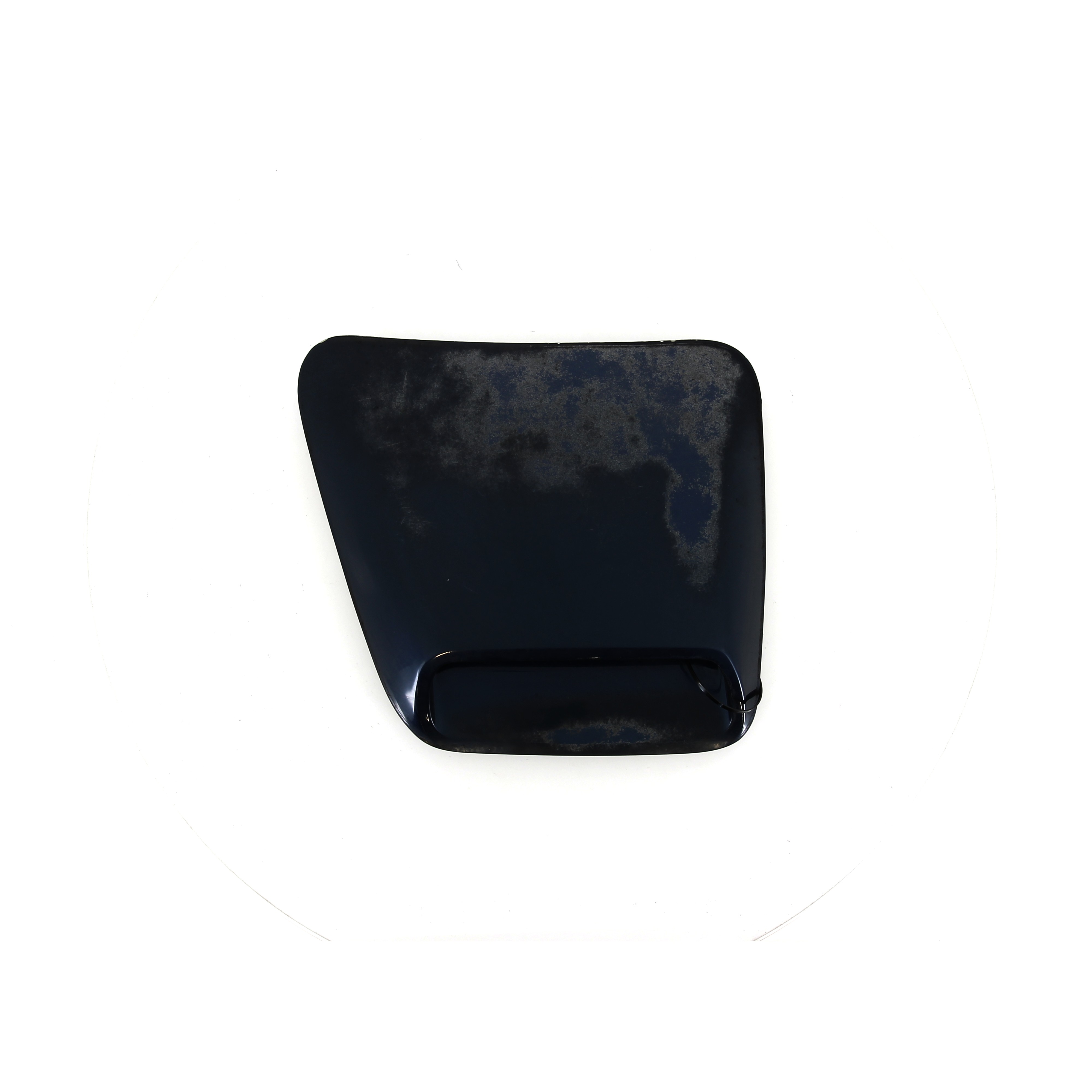 ECOPE DE CAPOT 65852-2X010- - NISSAN TERRANO 2 PH.4 II - H0-5012T H0-5012T