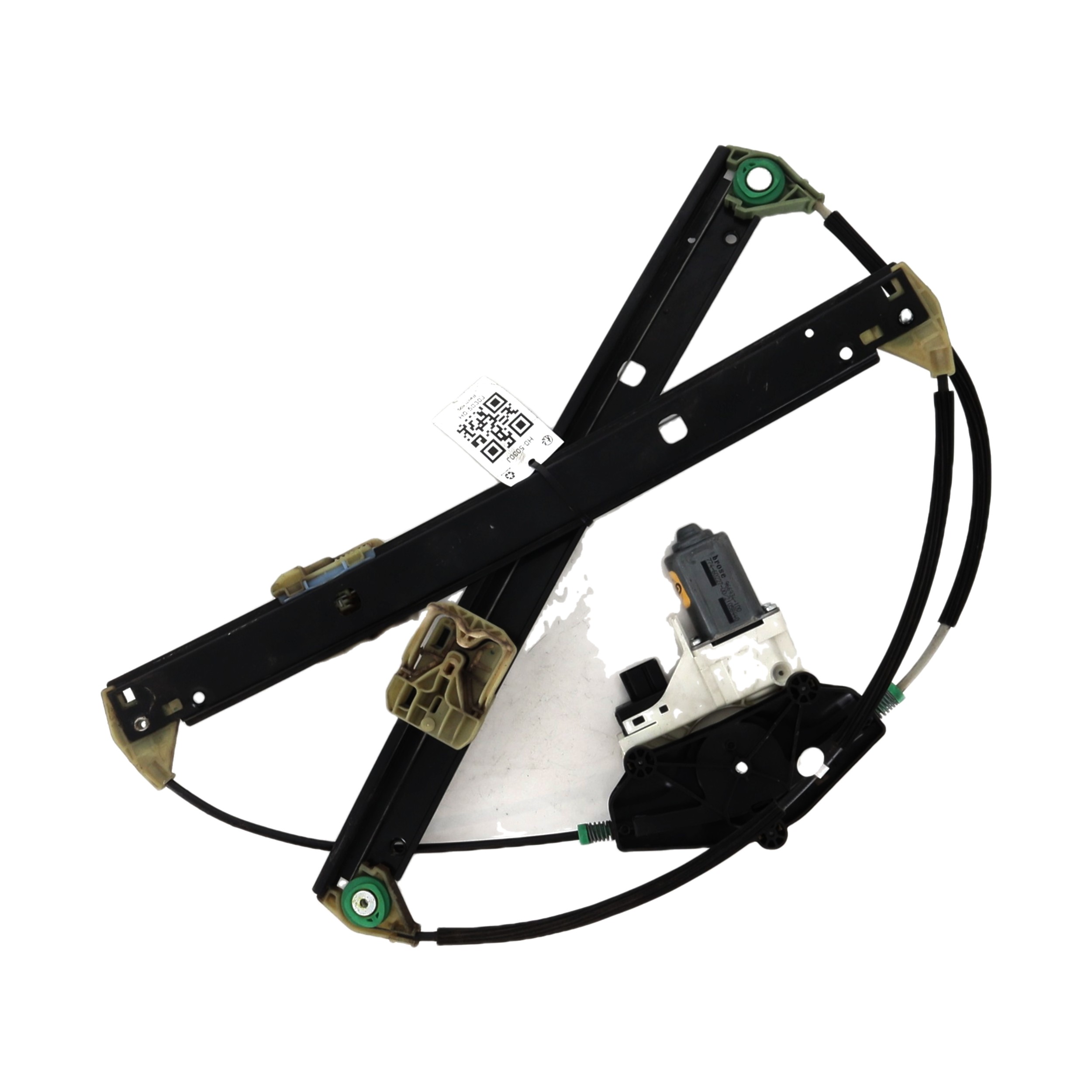 Lève vitre avant droit AUDI A4 3 PH.1 H0-5030J H0-5030J