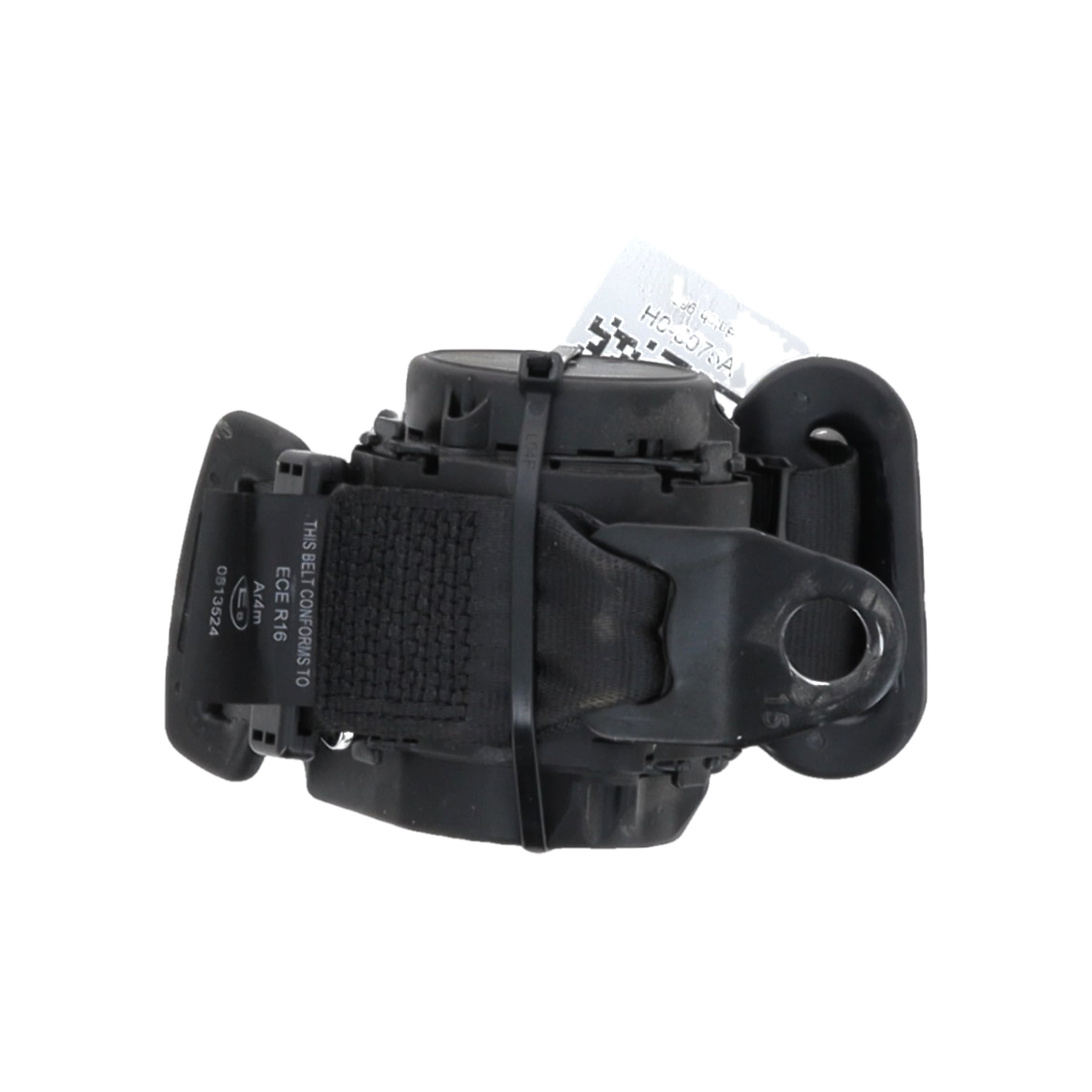 Ceinture avant droit LIGIER JS60 réf. GPA-22-0016347 H0-5075A H0-5075A