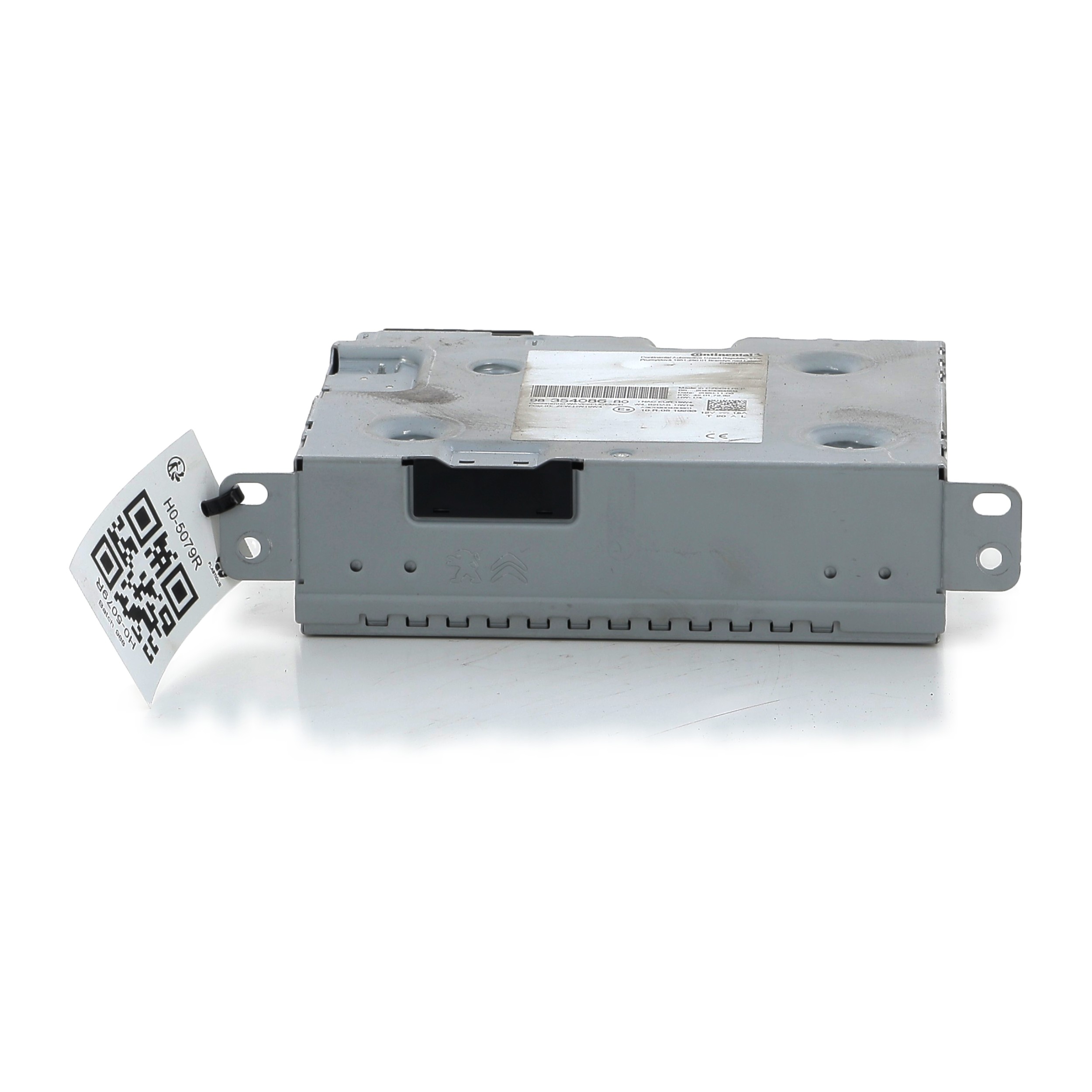 Poste Multimédia PEUGEOT 208 2 PH.1 H0-5079R H0-5079R