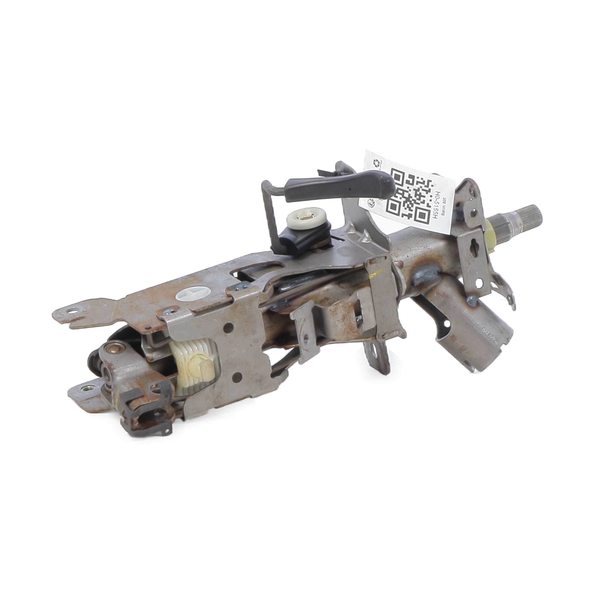 Colonne de direction 4123N7 - PEUGEOT 607 PH.1 HDI - H0-5155H H0-5155H