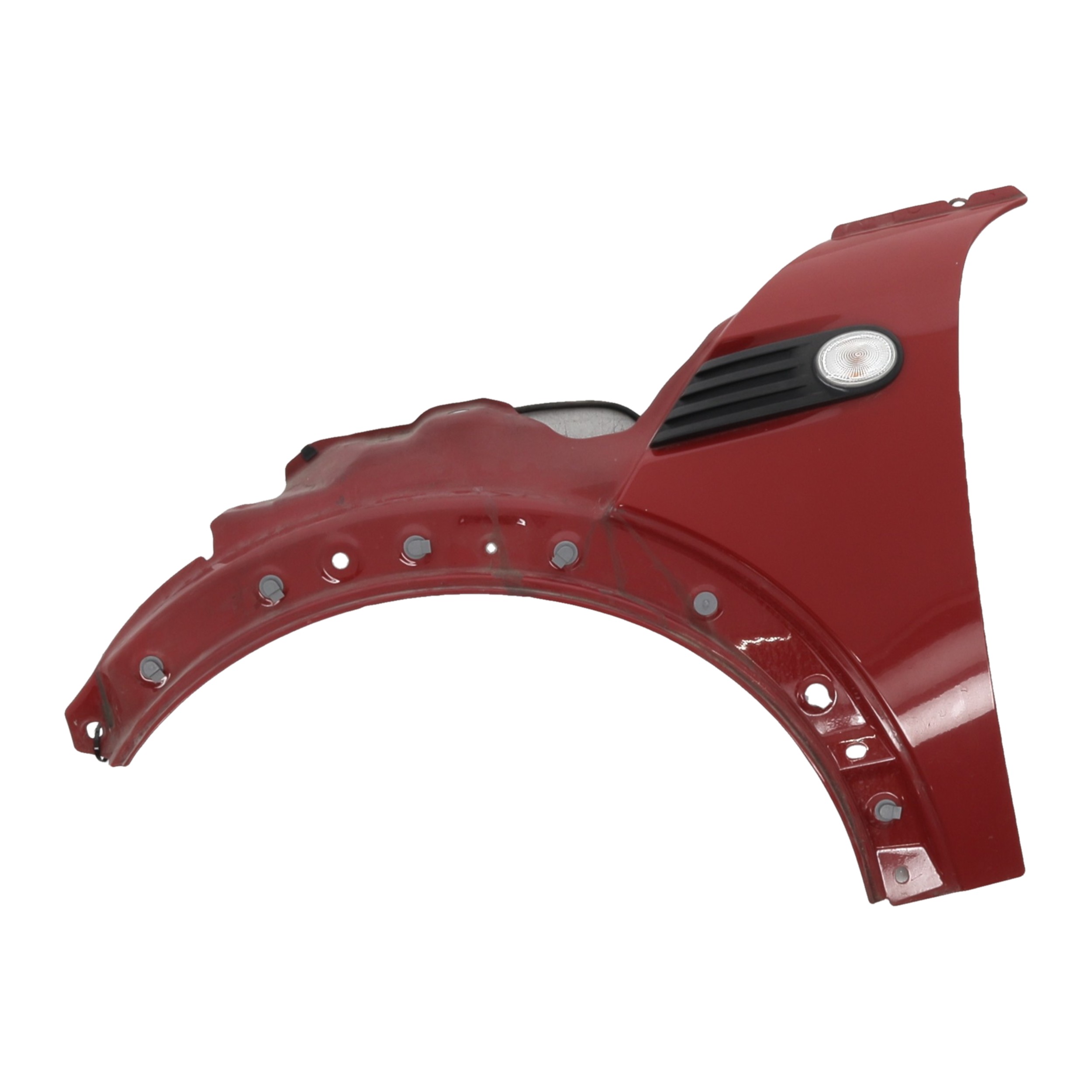 Aile avant gauche MINI MINI 2 PH.1 41355A55B01 H0-5412T H0-5412T