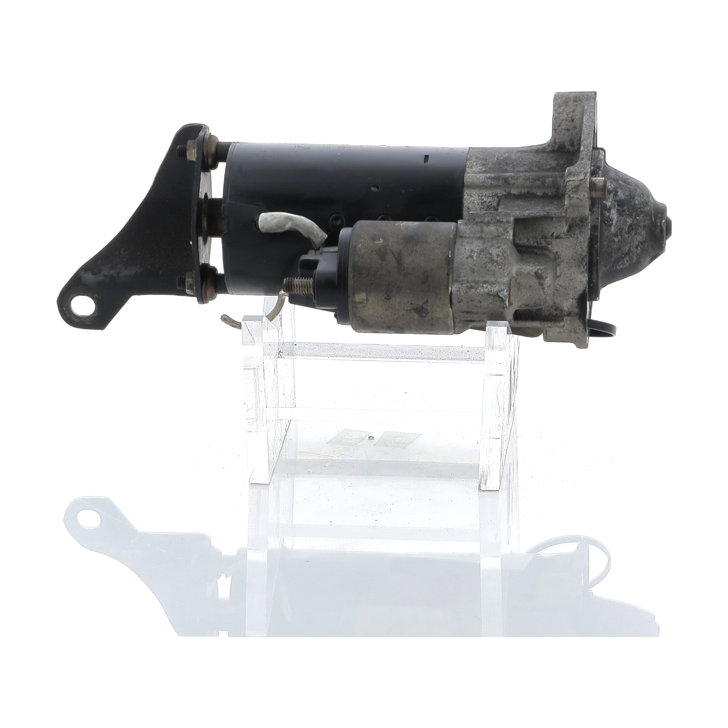 Démarreur RENAULT SAFRANE PH.2 2.5 réf. 7700114428 H0-5480K H0-5480K