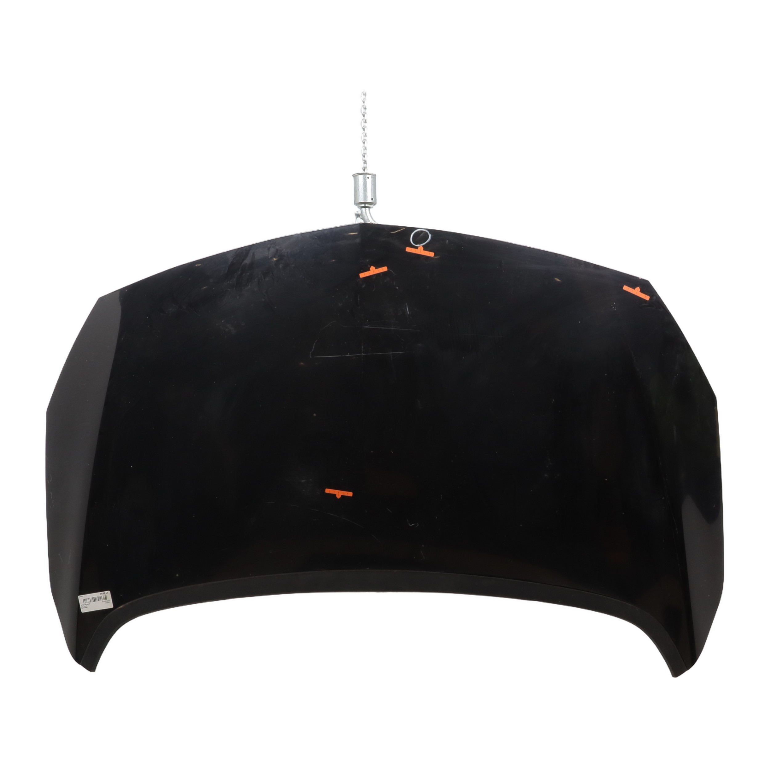 Capot OPEL ASTRA J PH.1 réf. 39014121 H0-5533U H0-5533U