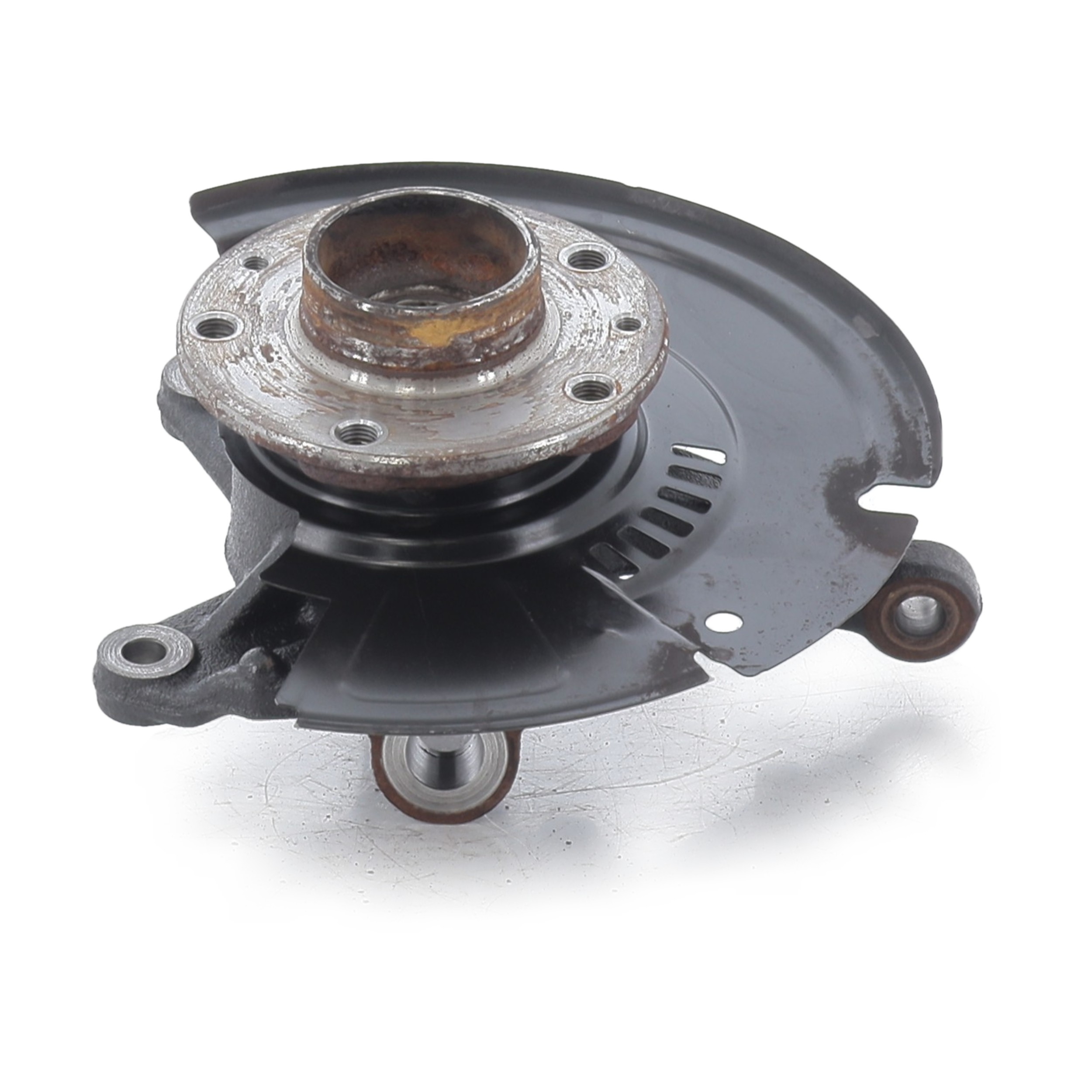 Pivot avant gauche NISSAN JUKE 2 HYBRID réf. 400156PA0B H0-5621W H0-5621W