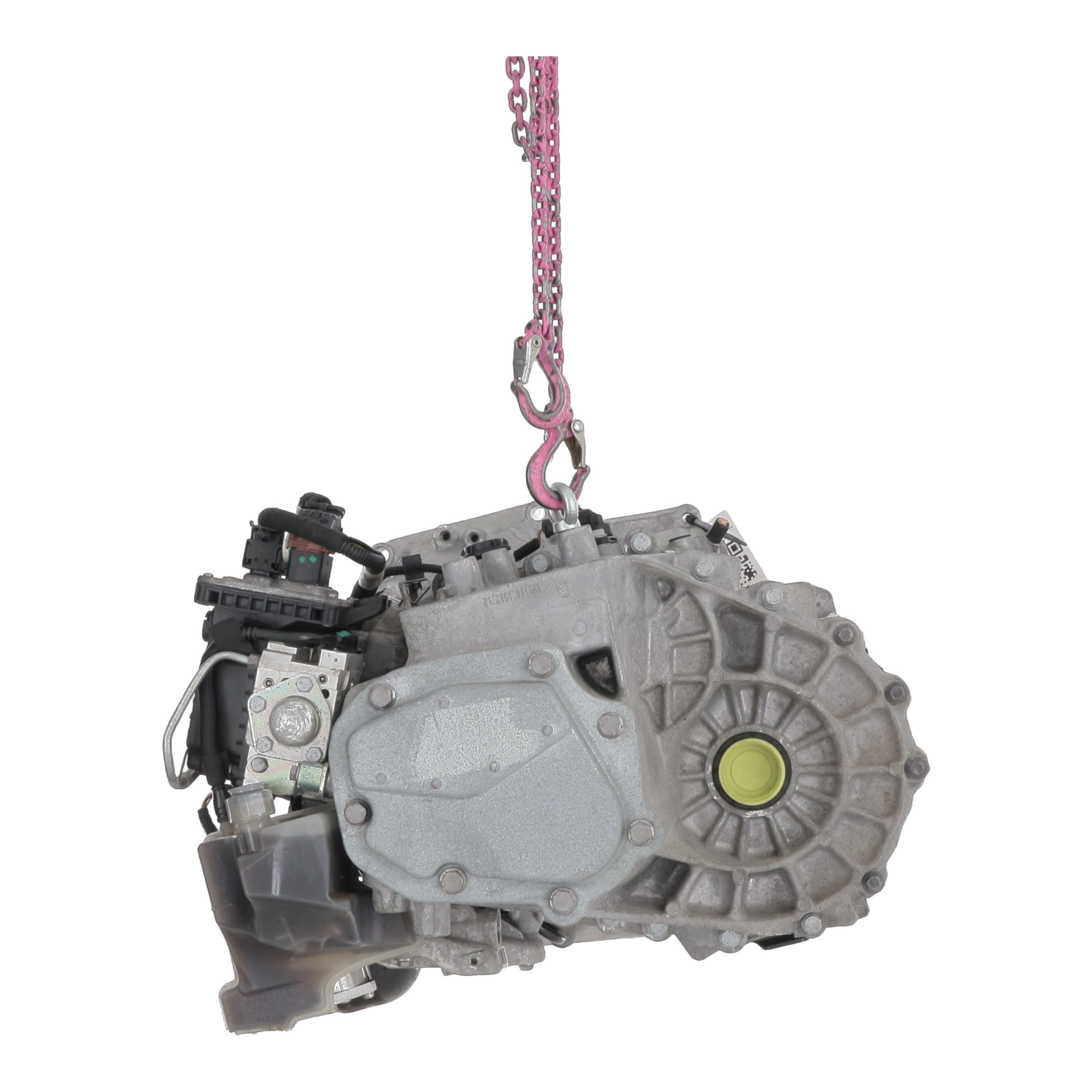 Boîte de vitesses type 20DR28 CITROEN C4 PICASSO 2 PH.1 H0-5637K H0-5637K