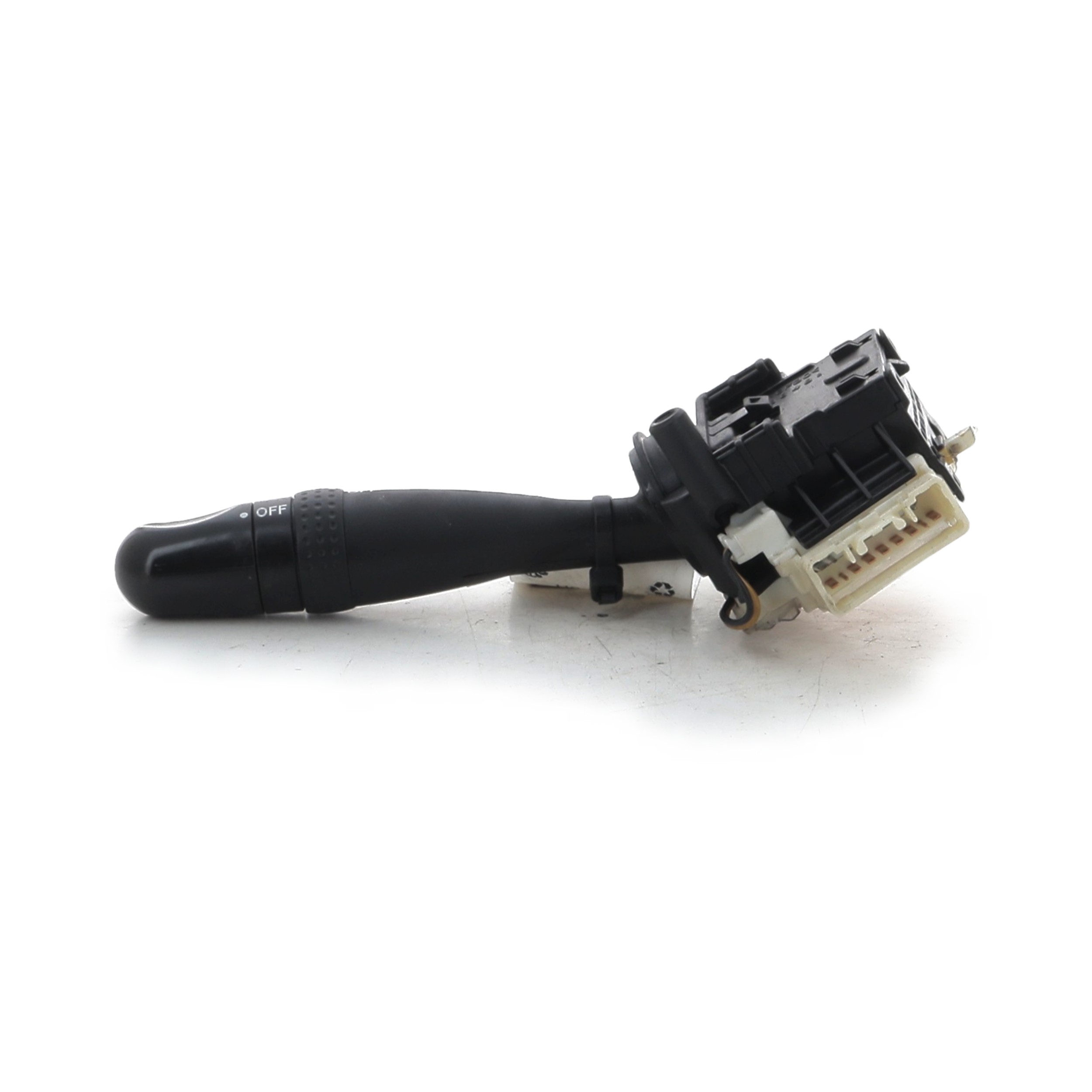 Commodo gauche 8414002180 - TOYOTA COROLLA 9 PH.1 2.0 D4D - H0-5666A H0-5666A