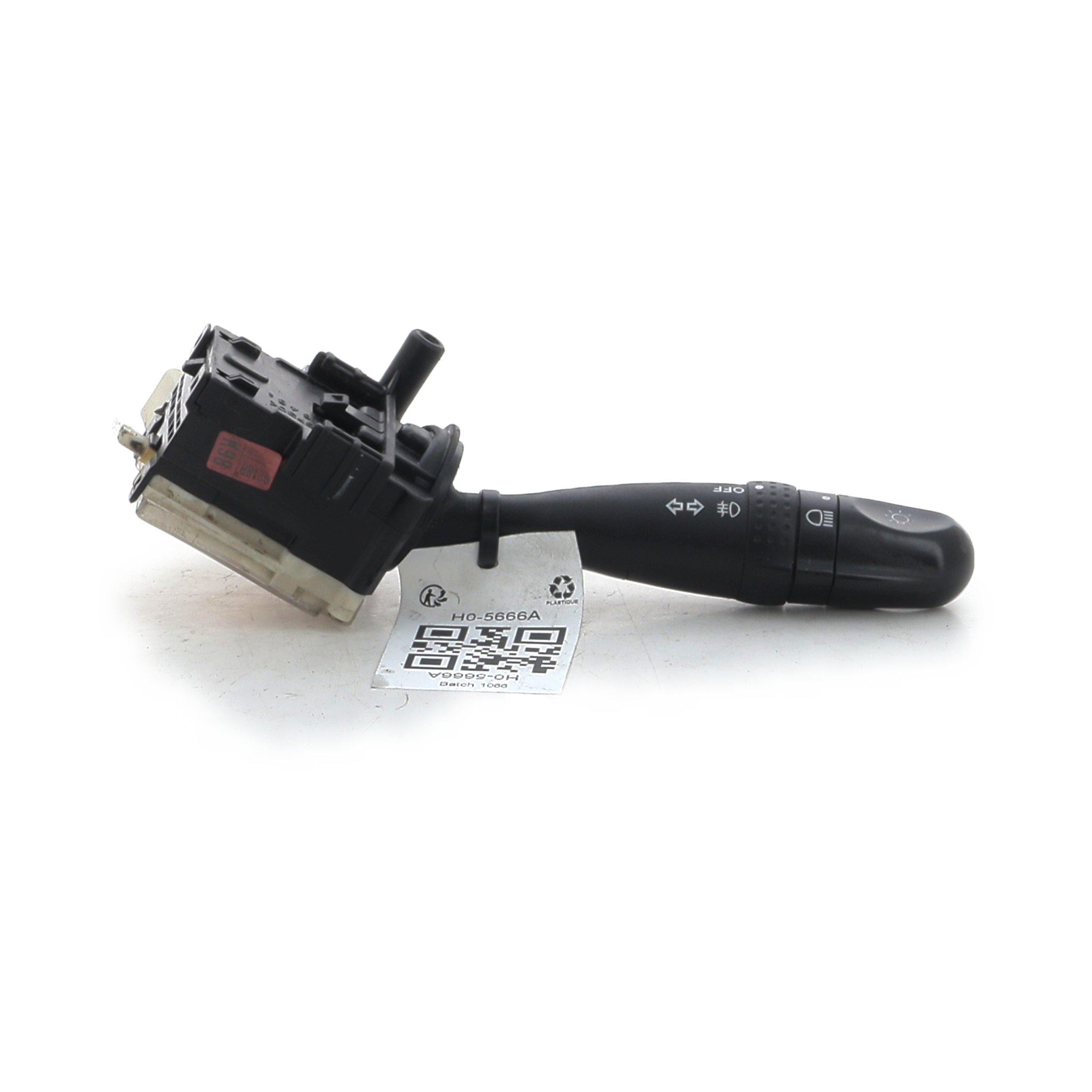 H0-5666A