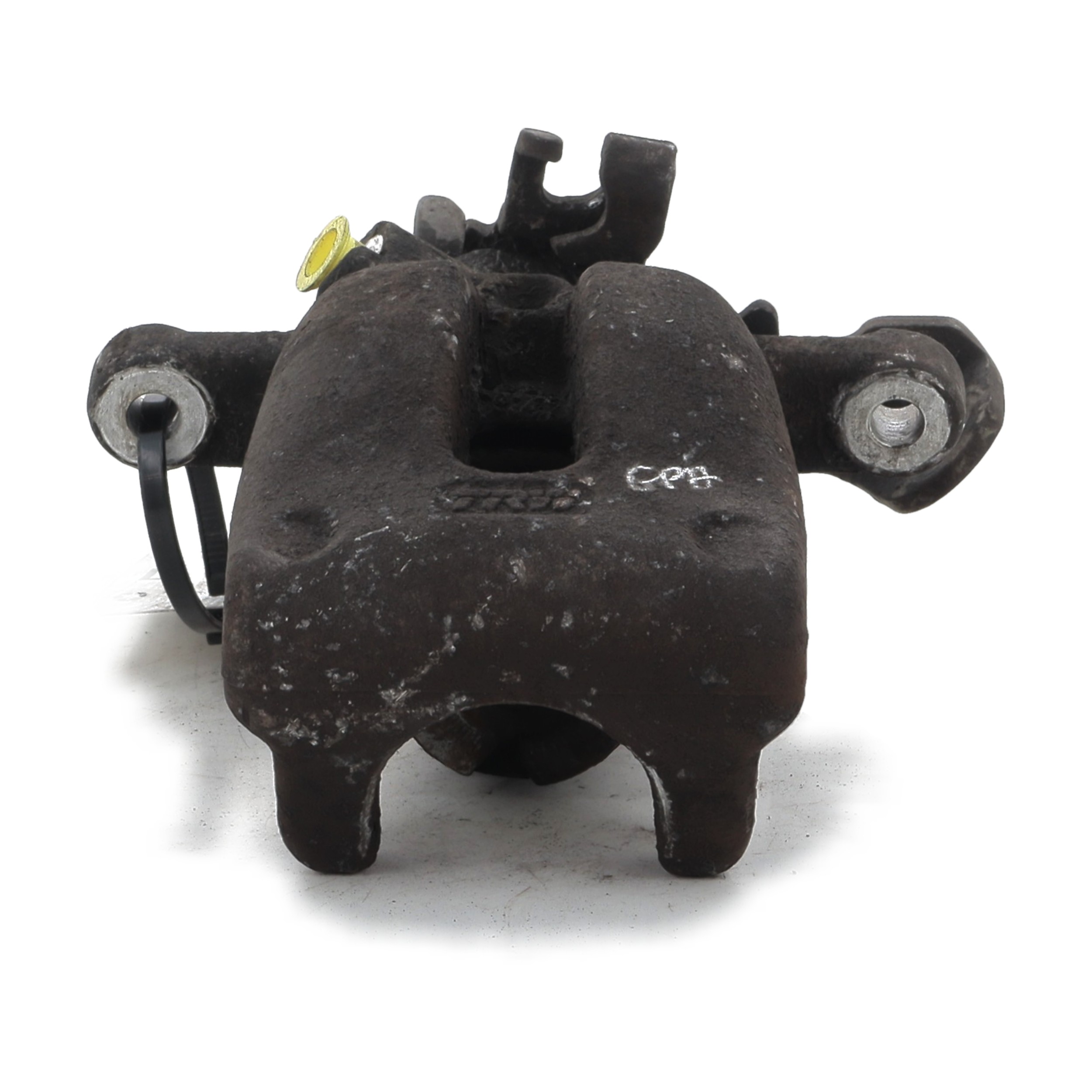 Etrier arrière gauche 93183696 - OPEL ZAFIRA B PH.1 1.9 CDTI - H0-5673B H0-5673B