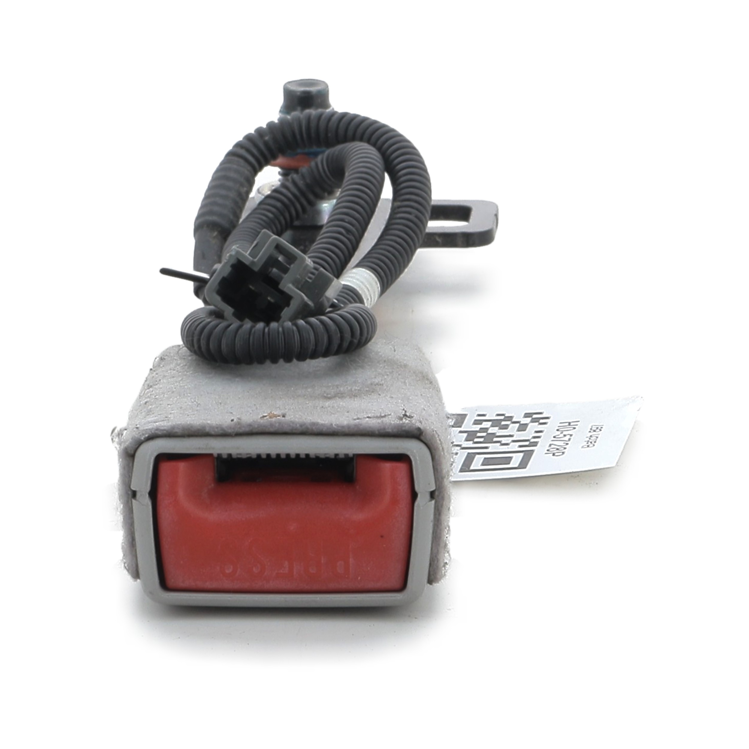 Attache ceinture avant droit KIA CEED 1 PH.1 H0-5728P H0-5728P