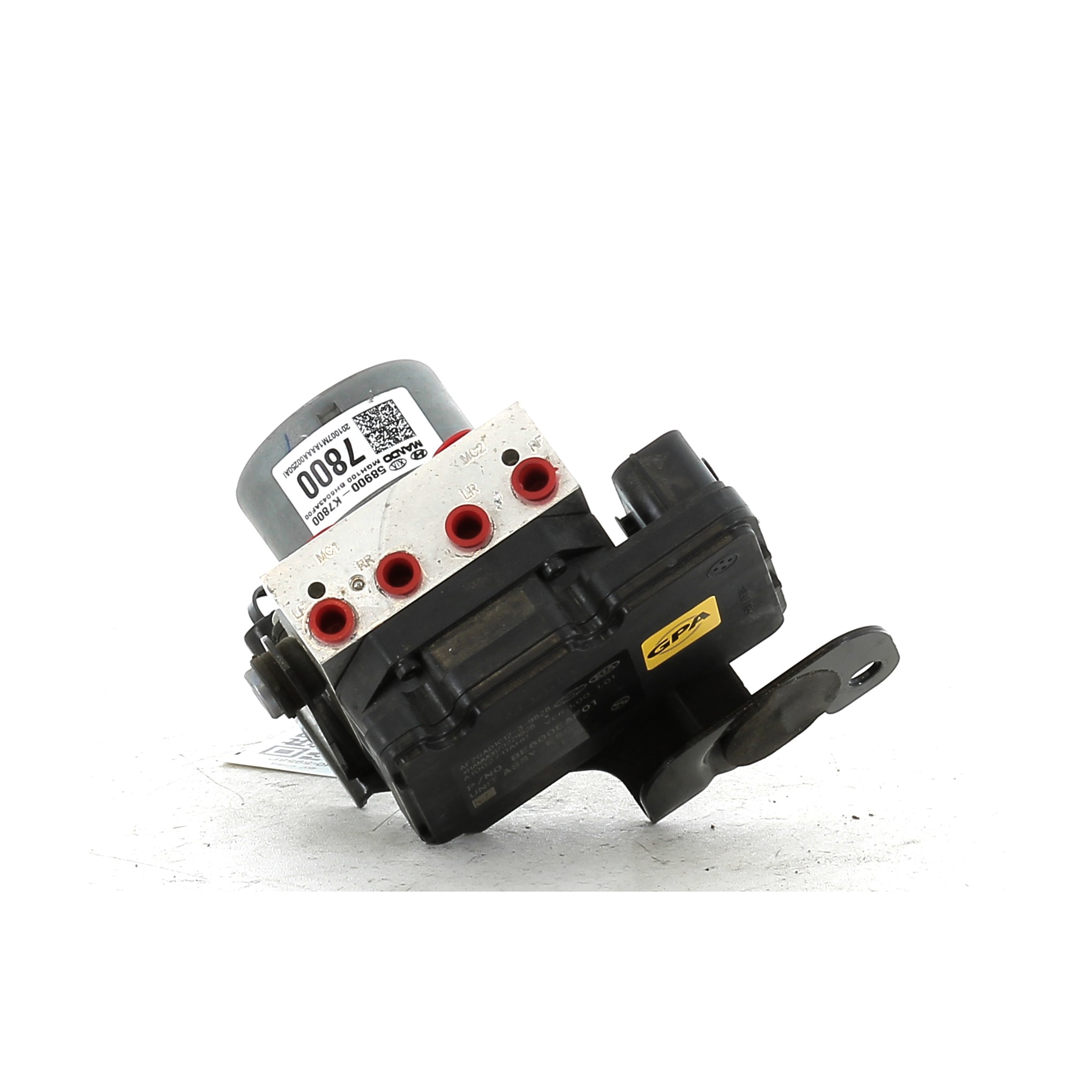 Bloc ABS 58910K7800 - HYUNDAI I10 3 1.0I ECO - H0-5958P H0-5958P [reference_1335527] 3