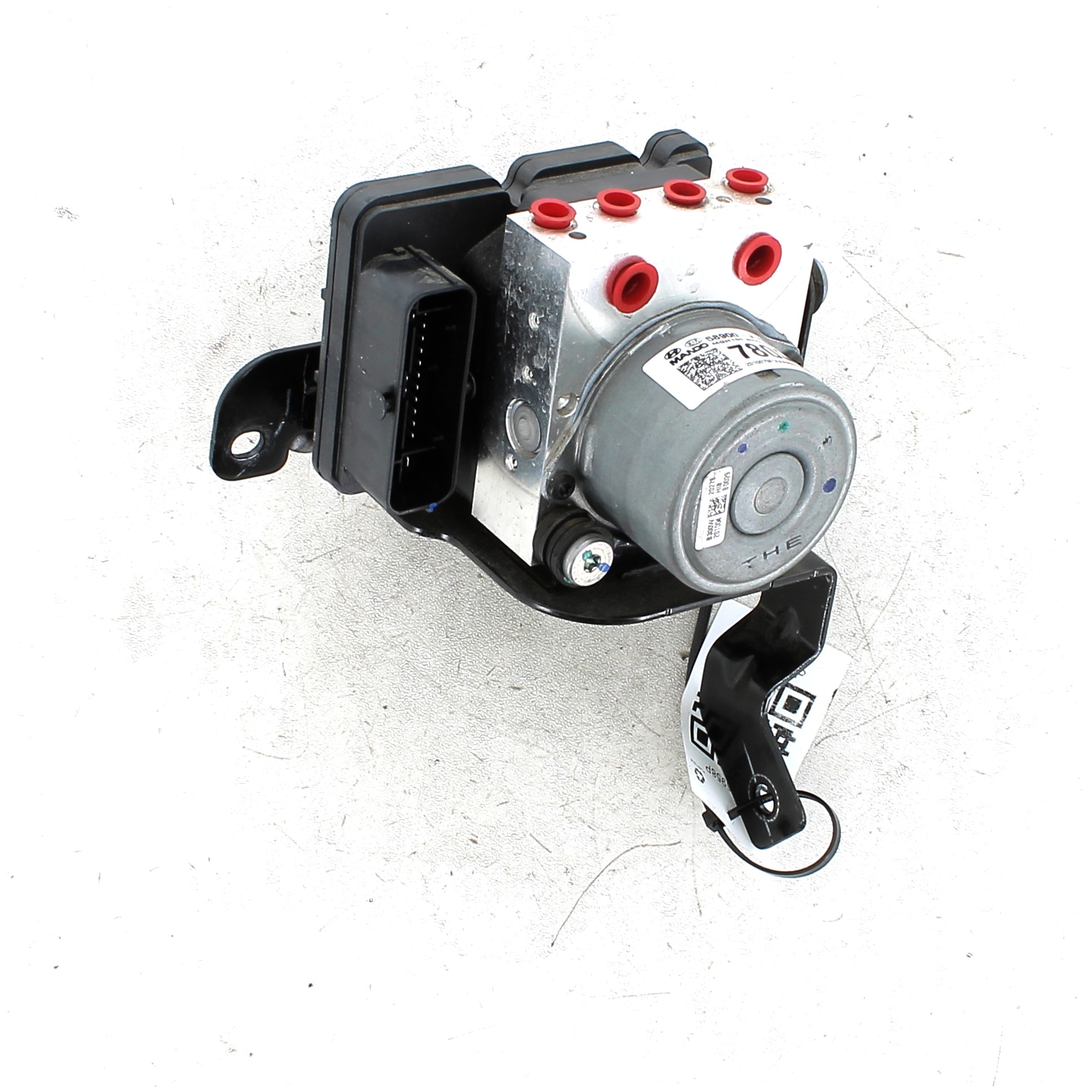 Bloc ABS 58910K7800 - HYUNDAI I10 3 1.0I ECO - H0-5958P H0-5958P [reference_1335527] 6