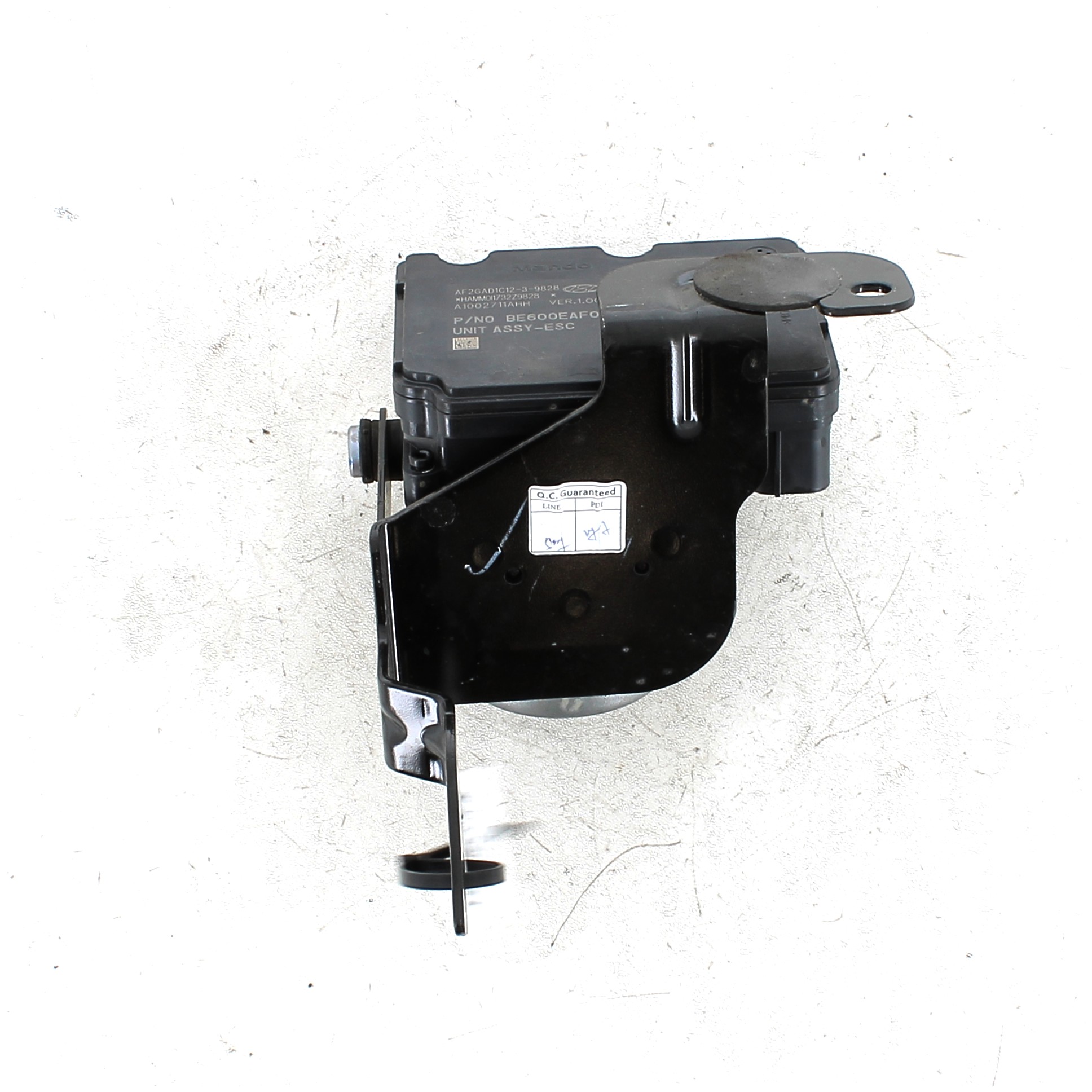 Bloc ABS 58910K7800 - HYUNDAI I10 3 1.0I ECO - H0-5958P H0-5958P [reference_1335527] 5