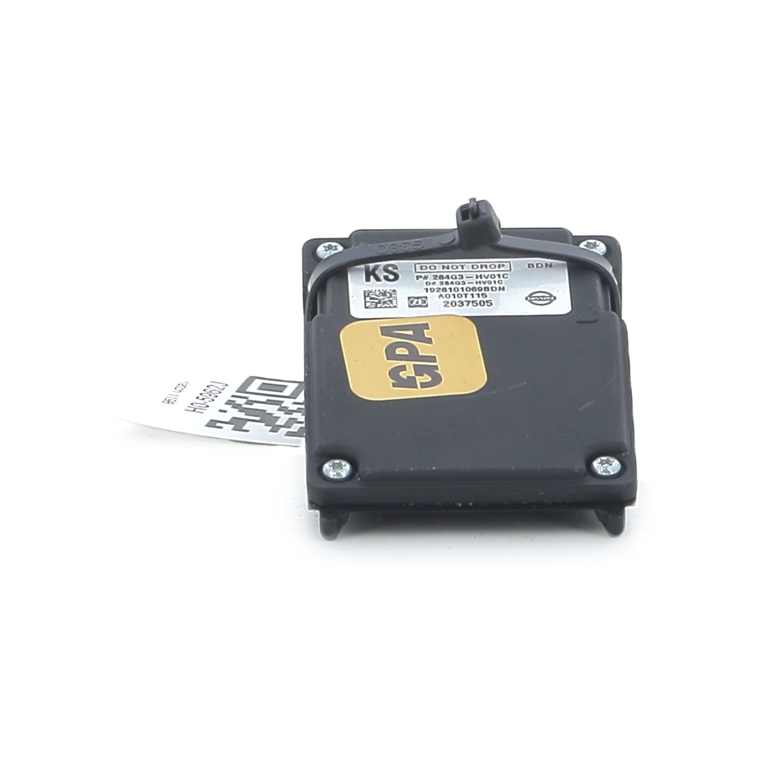 Caméra avant 284F1-HV01B- - NISSAN QASHQAI 2 PH.2 1.5 DCI - H0-5962J H0-5962J