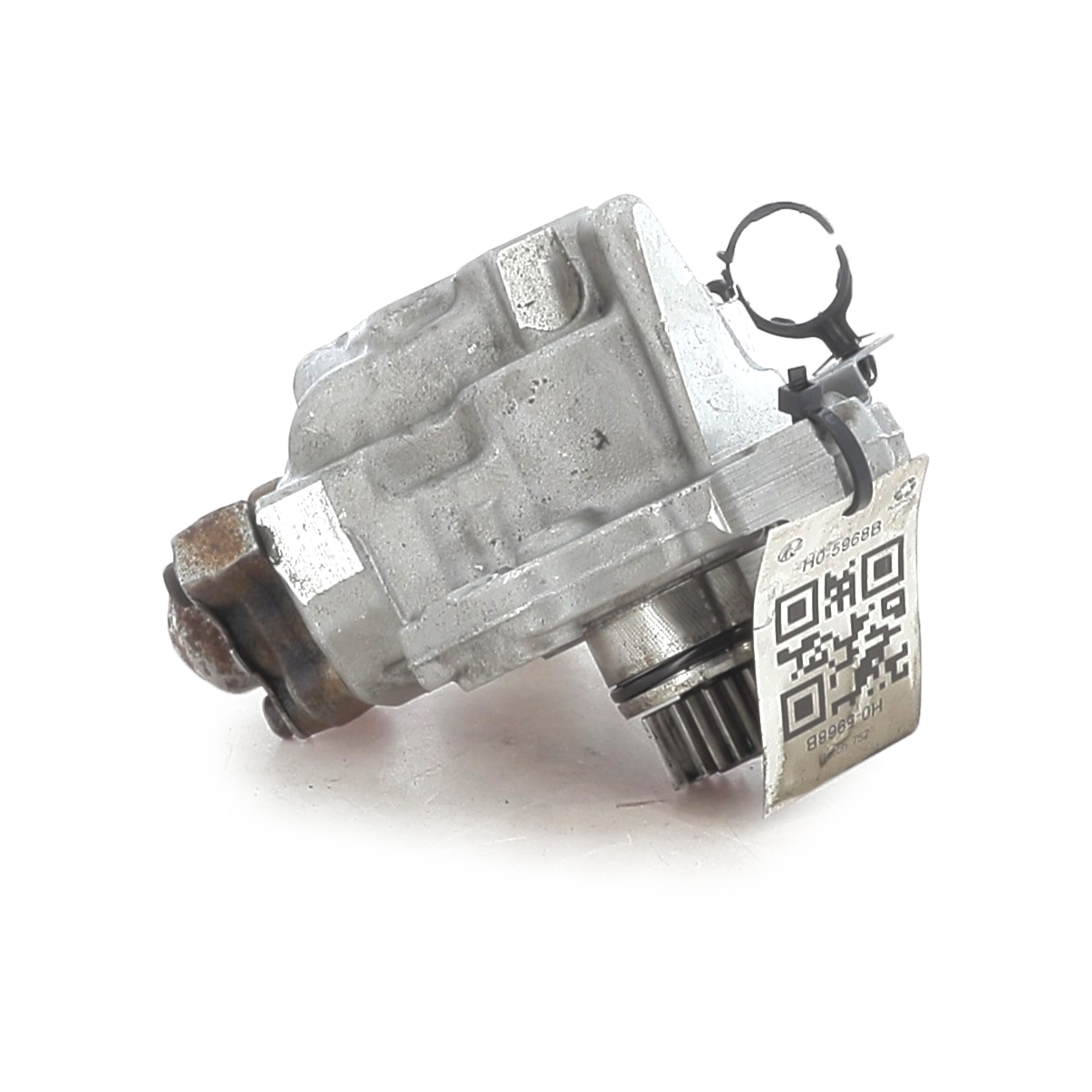 Pompe à injection SU001A3616 - TOYOTA PROACE M 2 2.0 D4D - H0-5968B H0-5968B [reference_2435495]