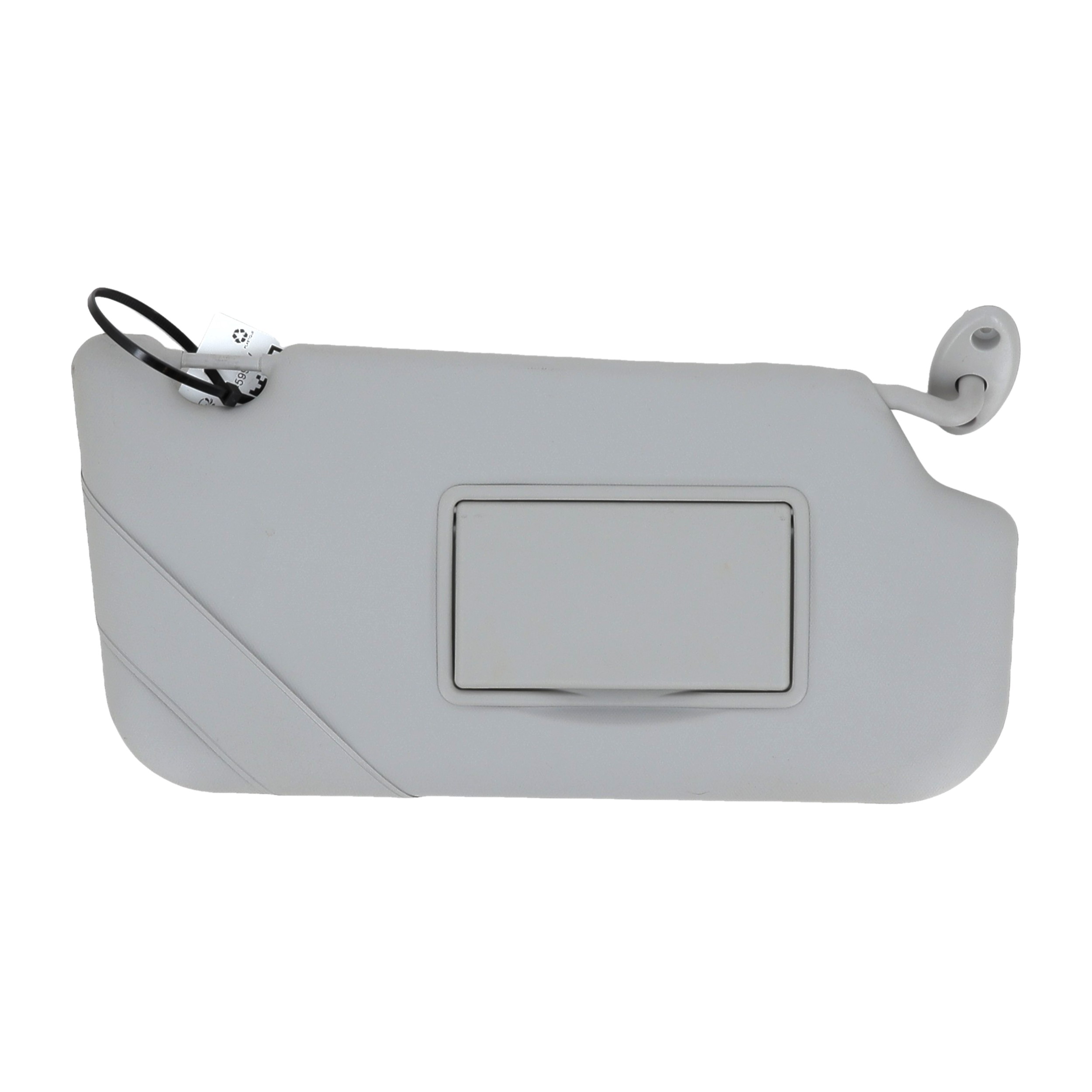 Pare-soleil droit 1875237 - FORD MONDEO 3 PH.2 2.0 TDCI - H0-5997V H0-5997V