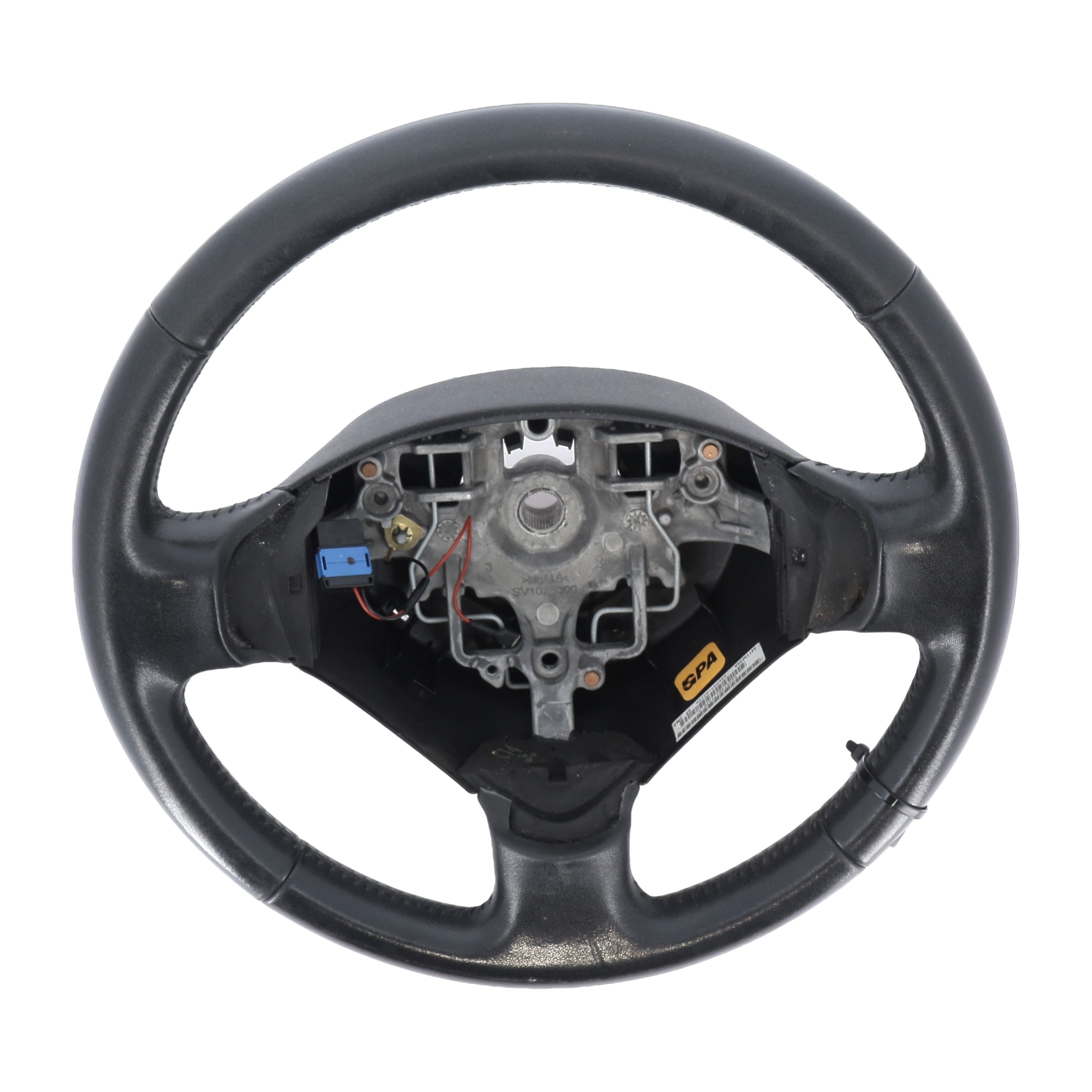 Volant 00004109LF - CITROEN BERLINGO 2 PH.2 1.6 EHDI - H0-6007G H0-6007G