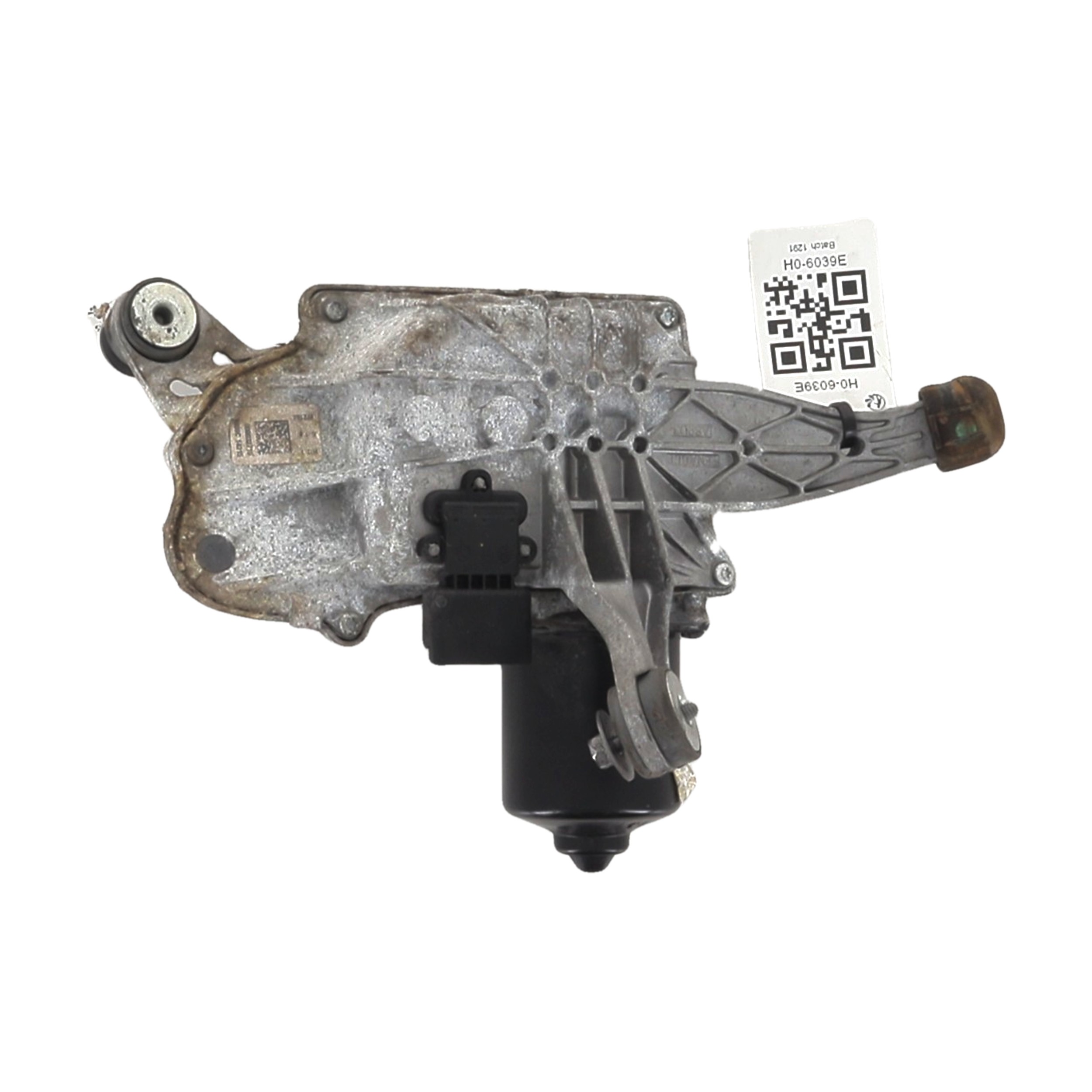 H0-6039E