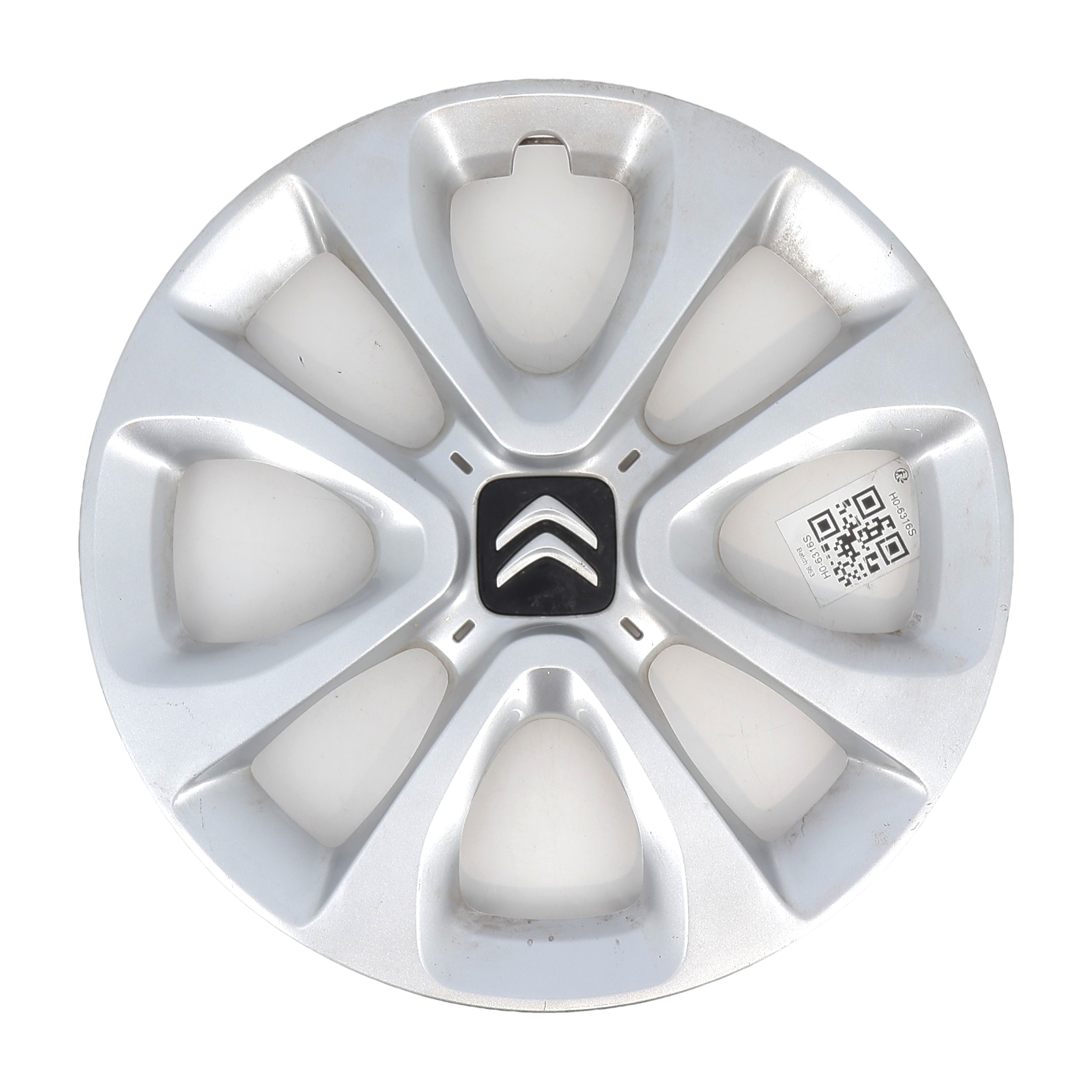 Enjoliveur 00005416K5 - CITROEN C4 PICASSO 1 - H0-6316S H0-6316S