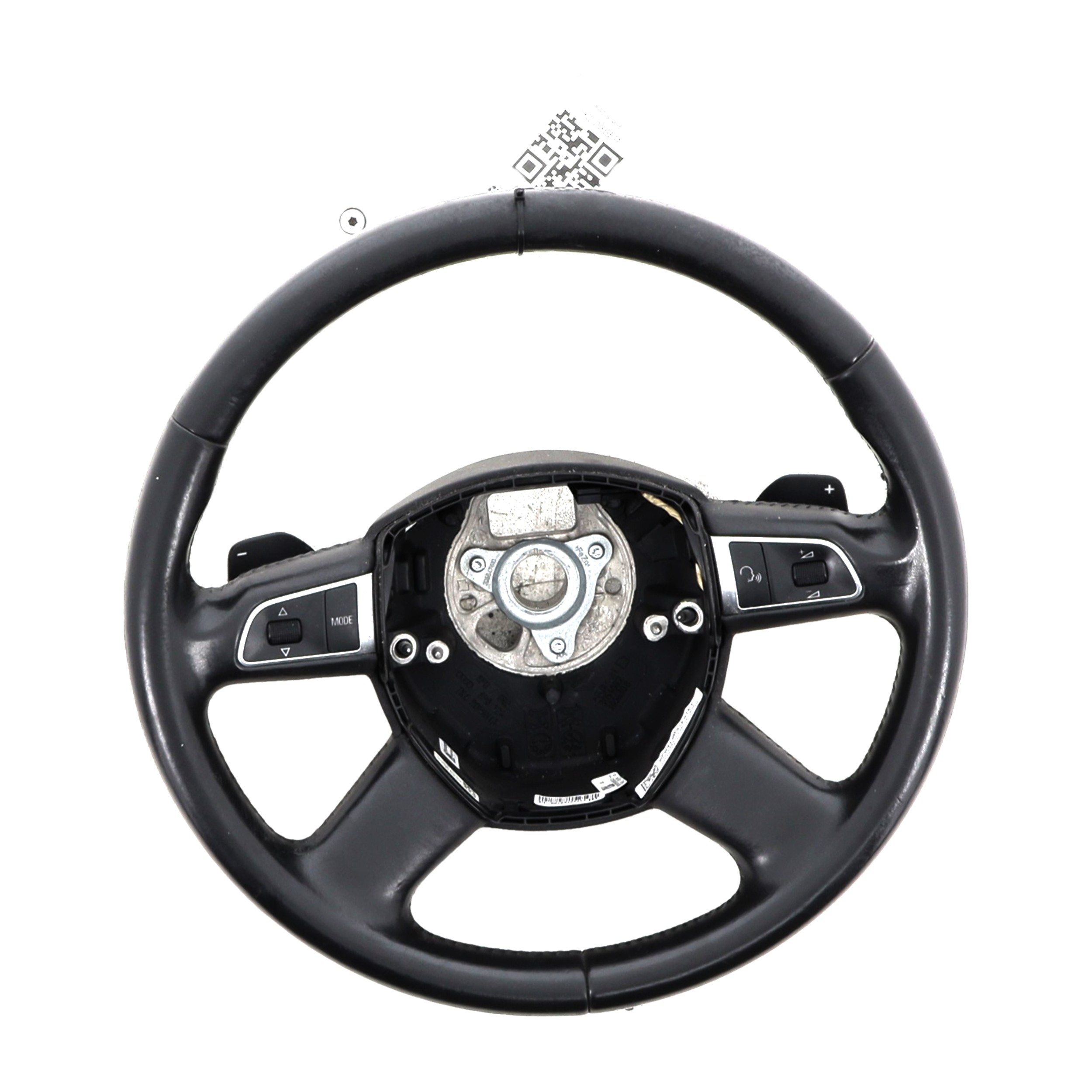 Volant 8P0419091ES1KT - AUDI A3 SPORTBACK 2 PH.2 1.8 TFSI - H0-6385P H0-6385P