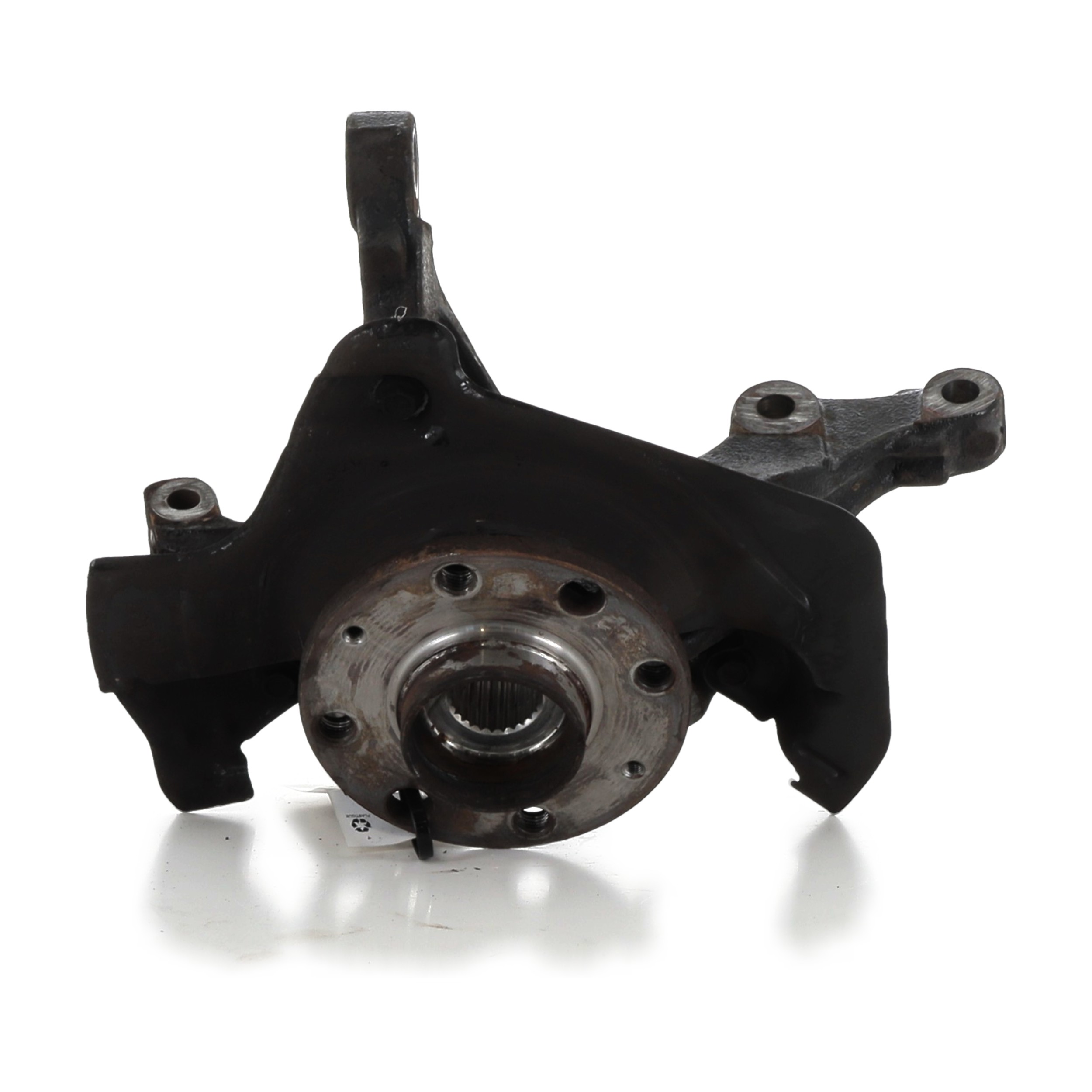 Pivot avant droit OPEL CORSA D PH.2 1.3 CDTI réf. 95524781 H0-6394U H0-6394U [reference_97499]