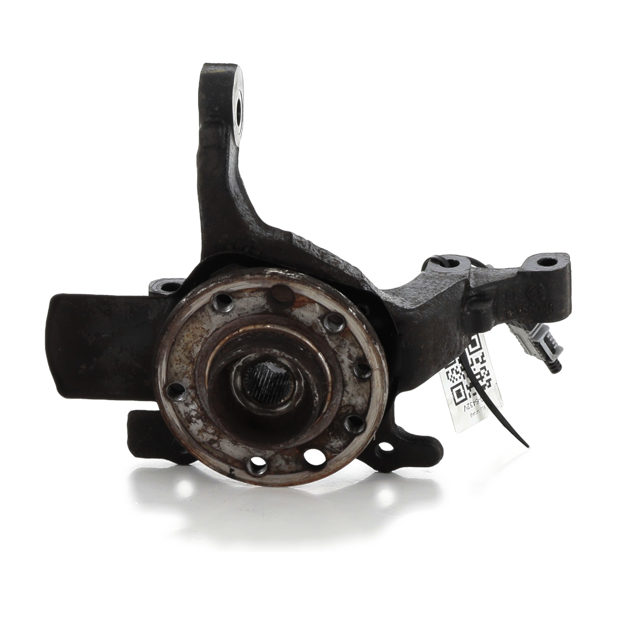 Pivot avant droit OPEL ASTRA H PH.2 1.4 90 réf. 13156042 H0-6432V H0-6432V