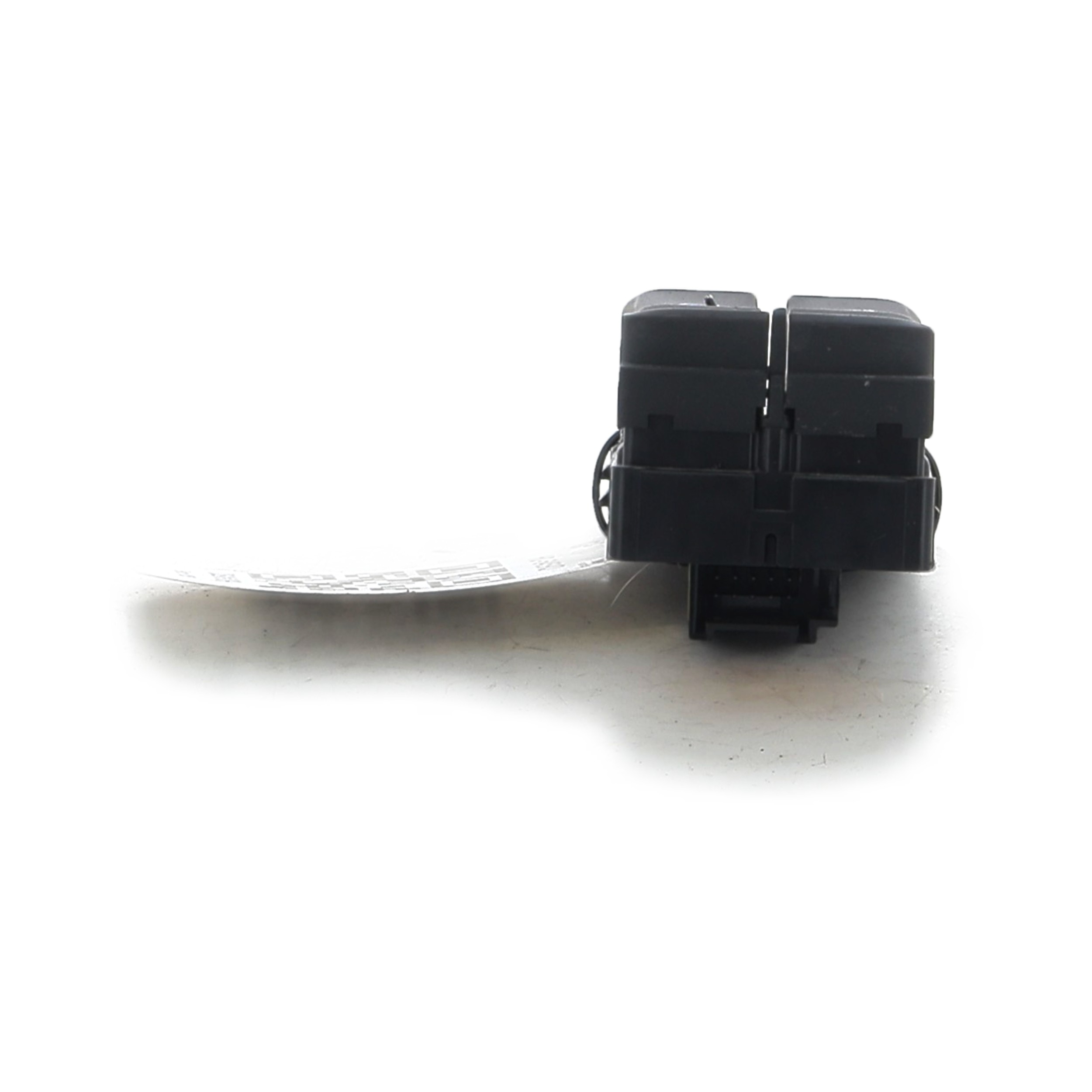 Platine de commande lève-vitre gauche 8V0959851K - AUDI A3 3 PH.1 2.0 TDI - H0-6459Q H0-6459Q [reference_1705519] 2