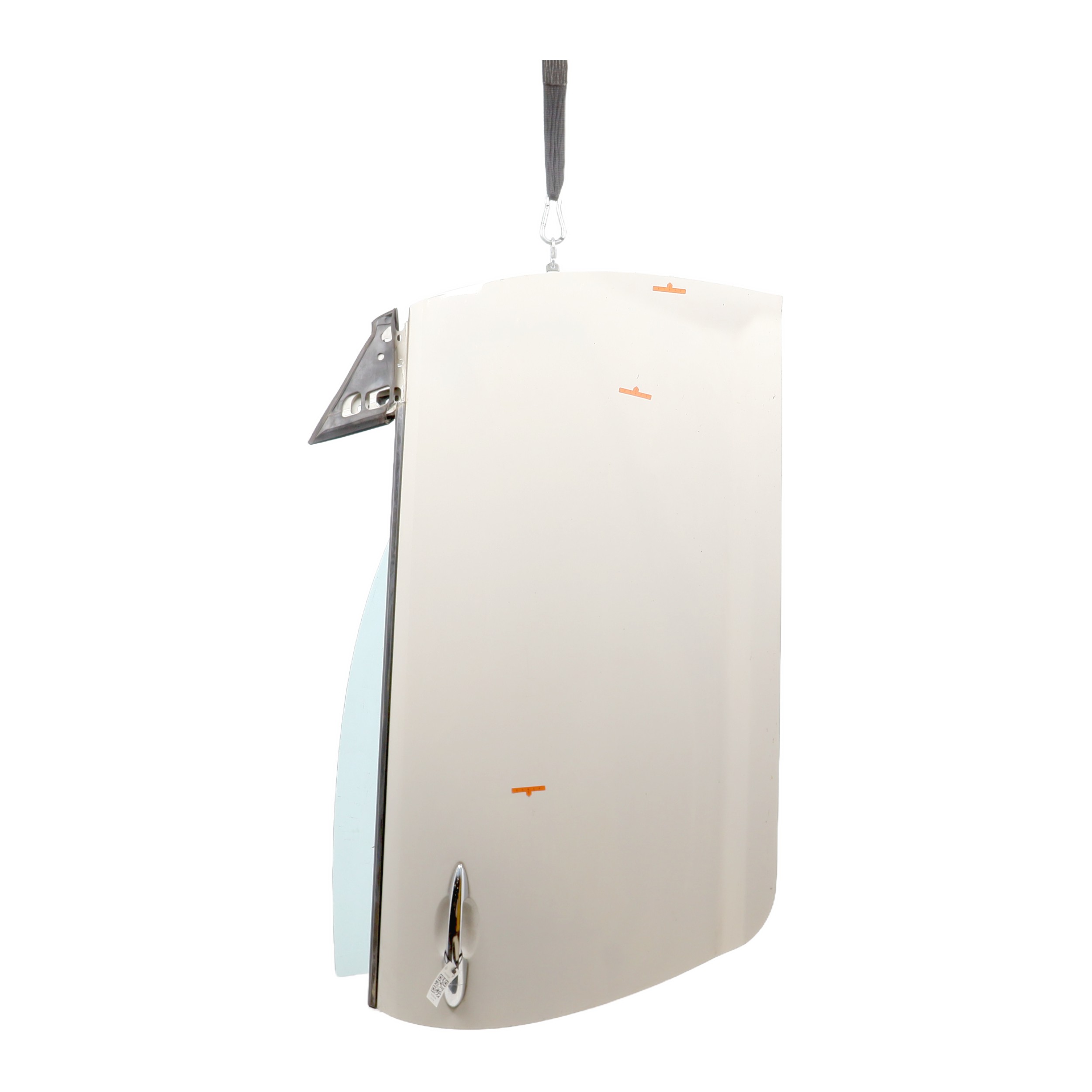 Porte avant droite ALFA-ROMEO MITO PH.1 50520896 H0-6490N H0-6490N