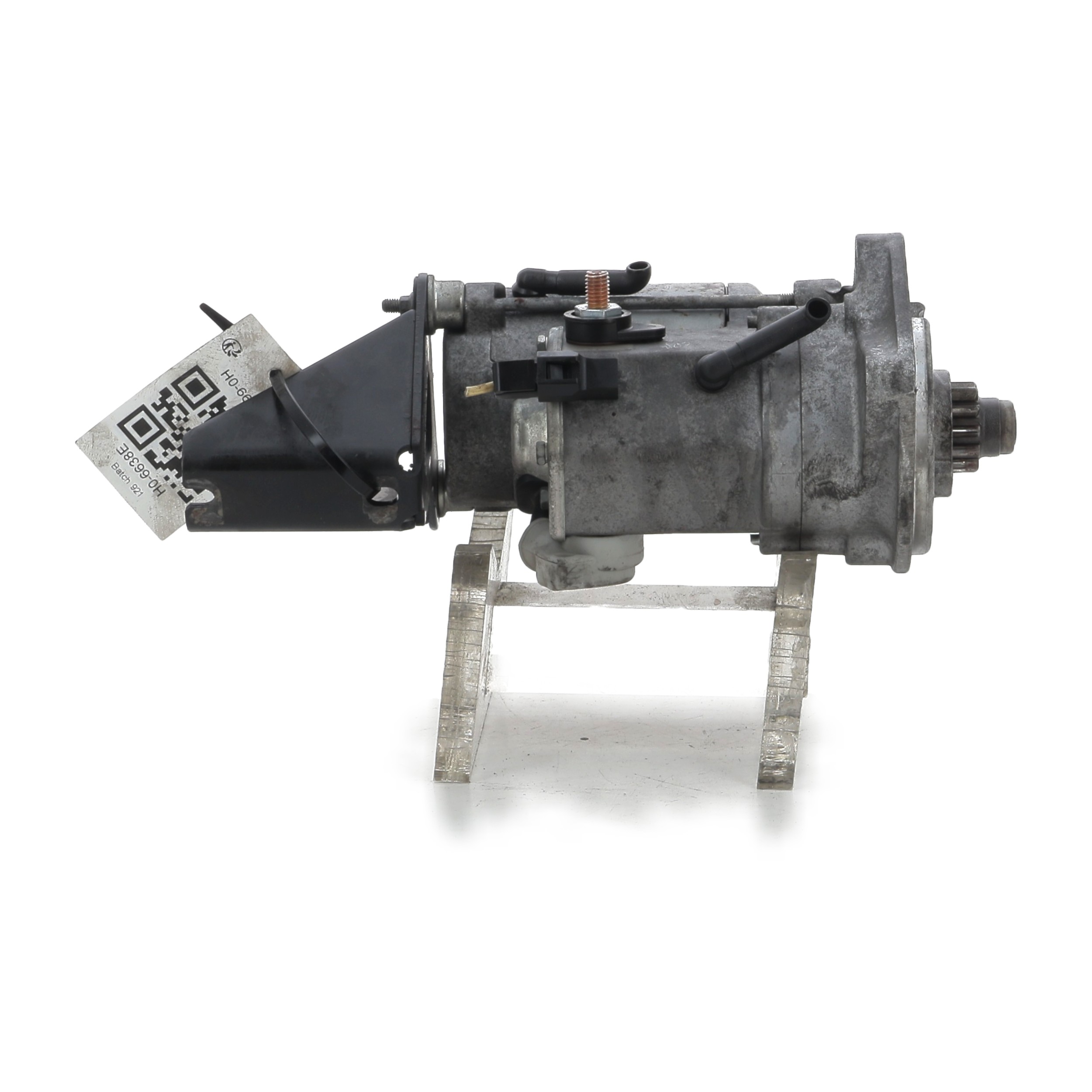 Démarreur MASERATI QUATTROPORTE -NS1K_TYPE réf. 180169 H0-6638E H0-6638E