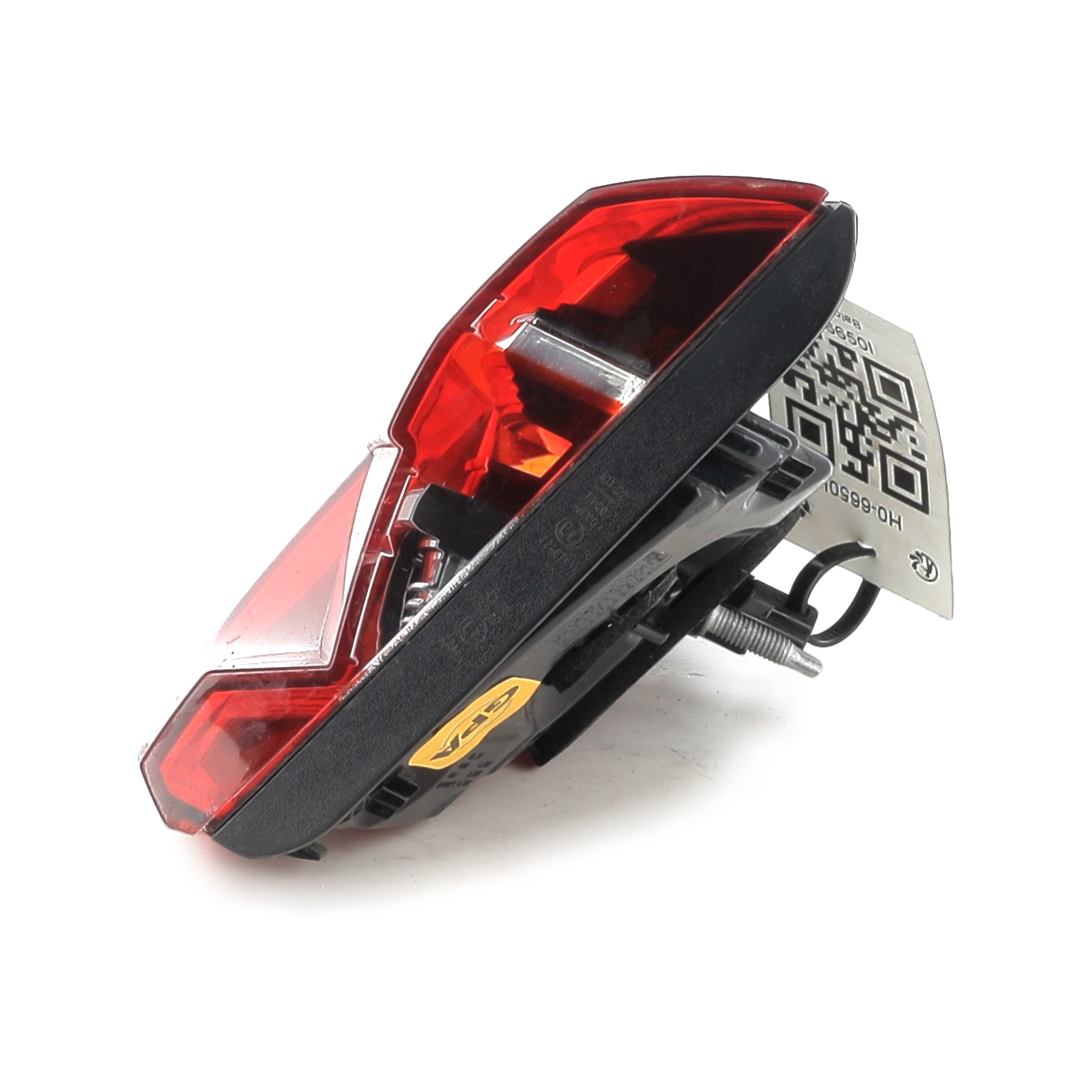 Feu de hayon droit 265504450R - RENAULT CLIO 5 PH.1 TCE 90 - H0-6650I H0-6650I