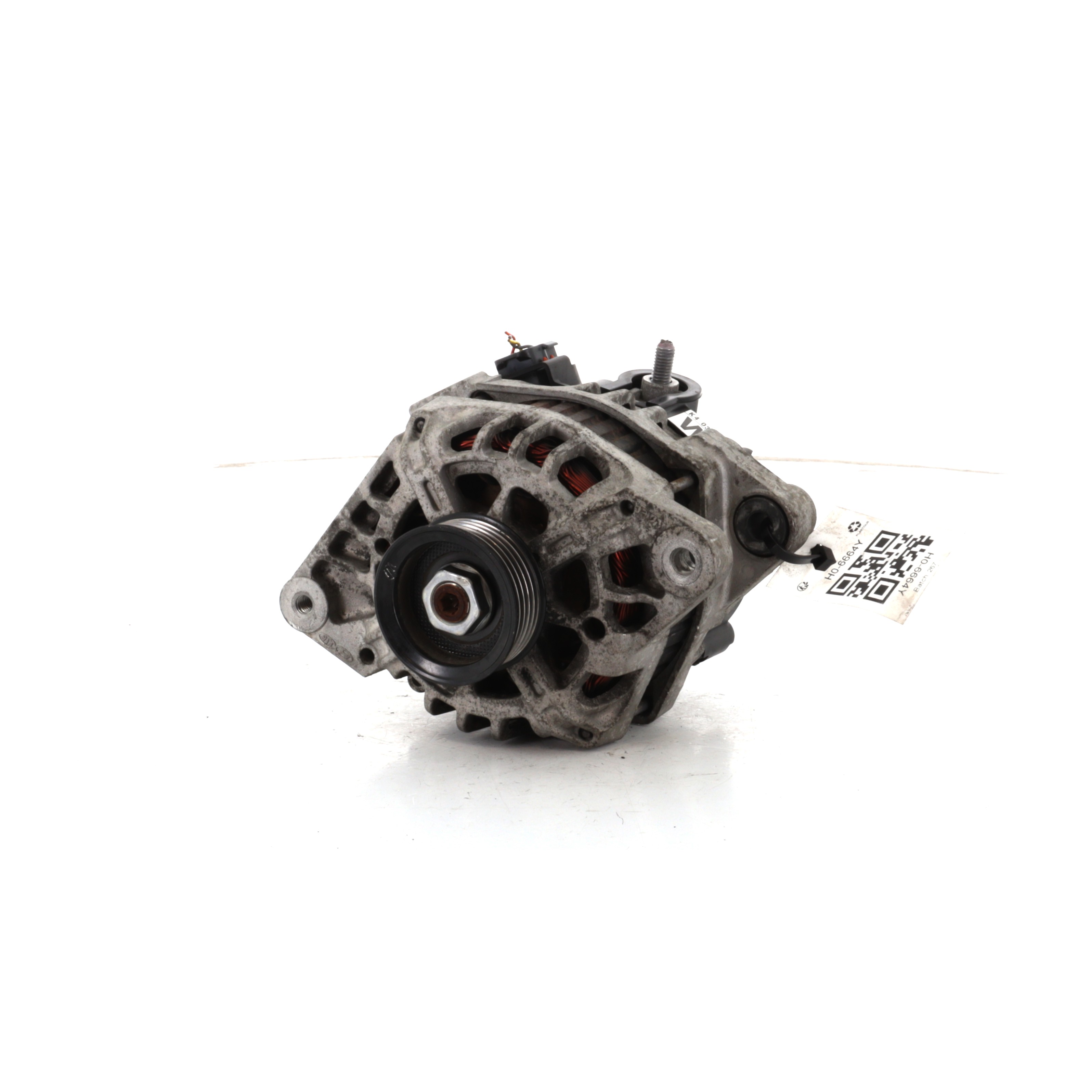 Alternateur HYUNDAI I10 2 PH.1 1.2 87 réf. 3730003355 H0-6664Y H0-6664Y