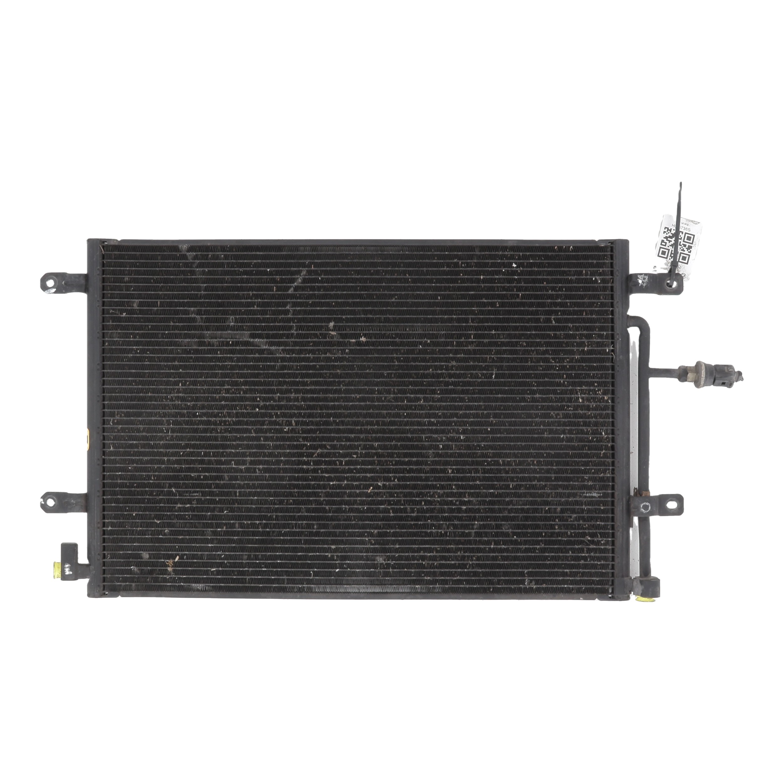 Radiateur de climatisation/Condenseur AUDI A4 AVANT 2 PH.2 TDI réf. 8E0260403T H0-6736S H0-6736S