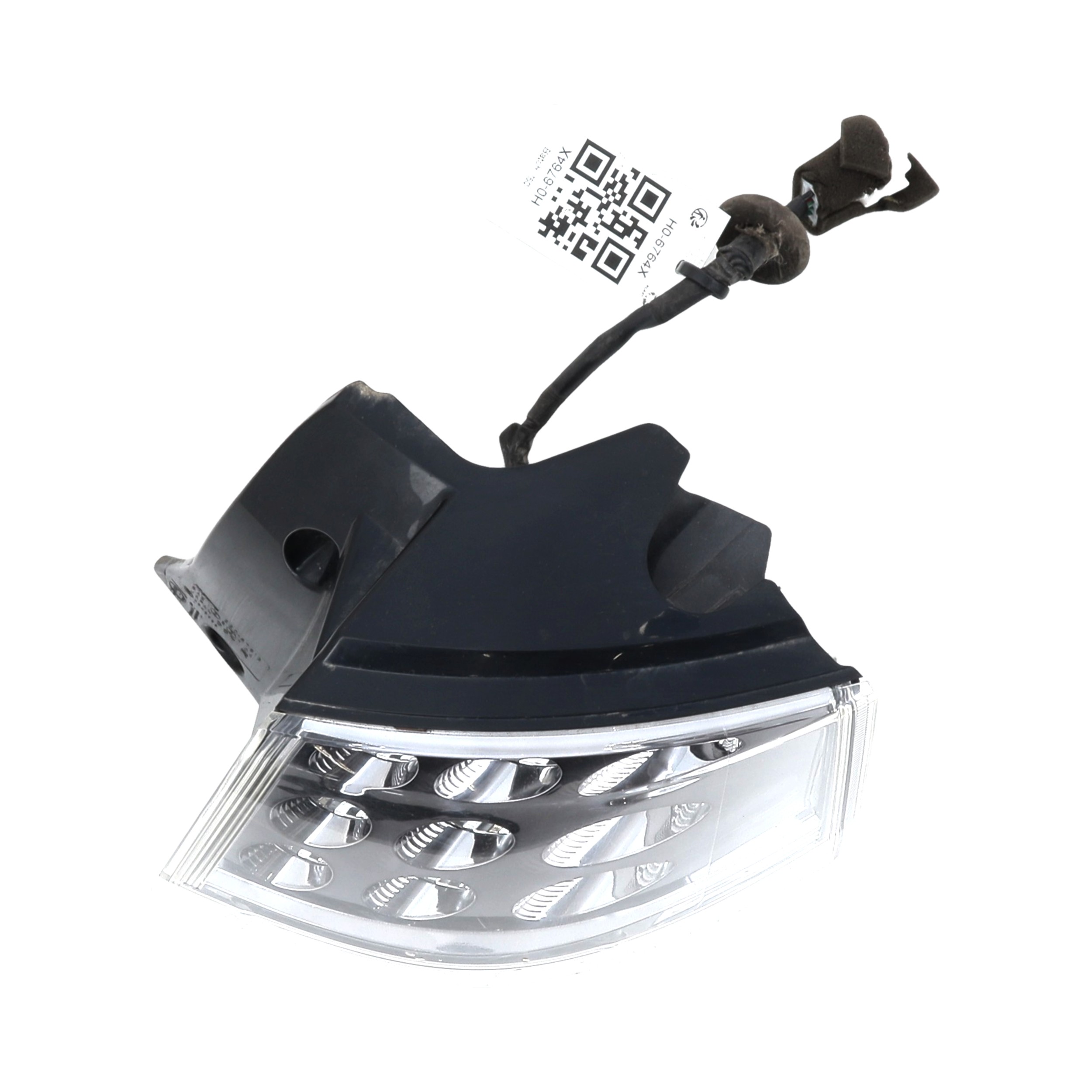 Feu arrière droit MITSUBISHI OUTLANDER 2 PH.1 réf. 8330A380 H0-6764X H0-6764X