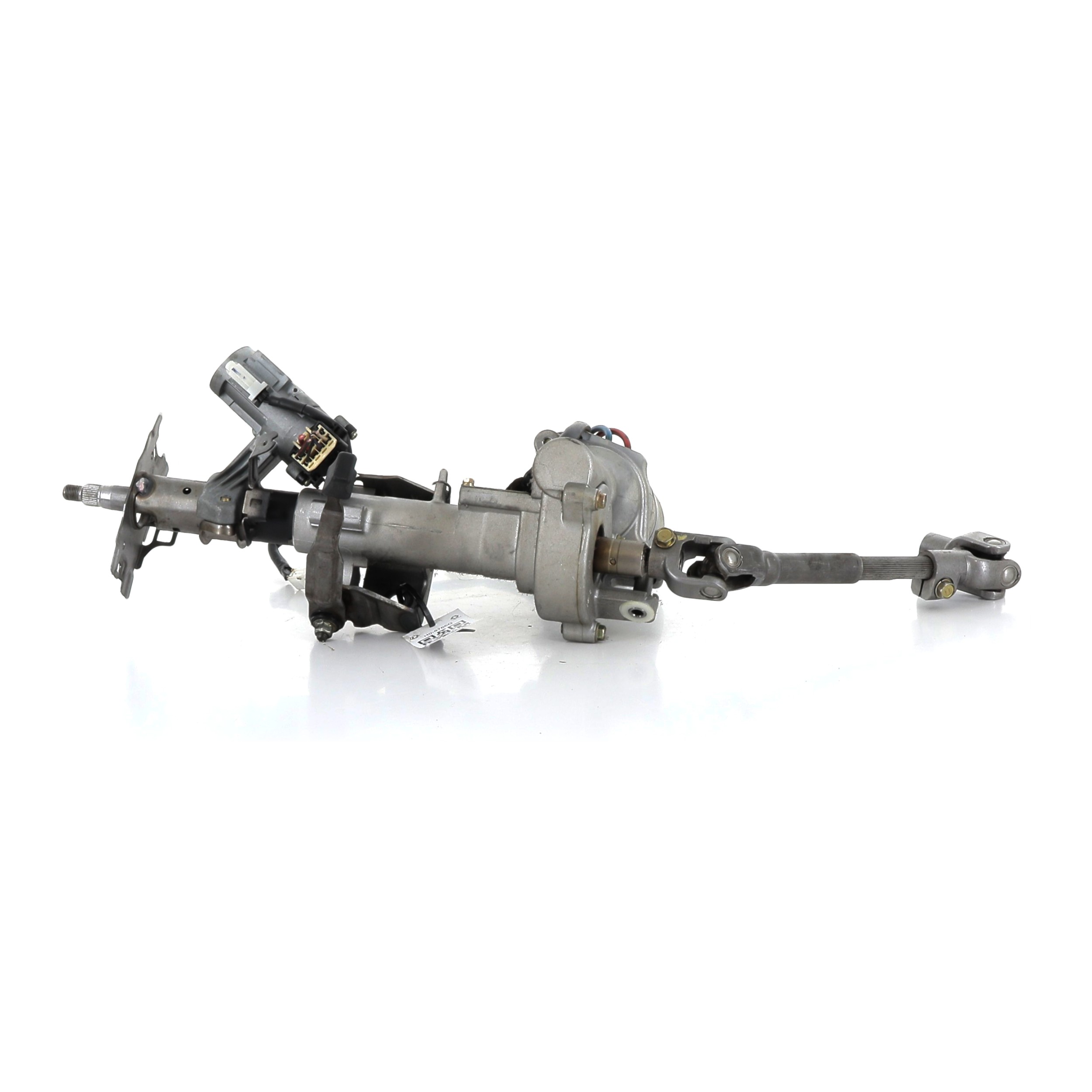 Colonne de direction 4525002500 - TOYOTA COROLLA 9 PH.2 1.4 D4D - H0-6766G H0-6766G