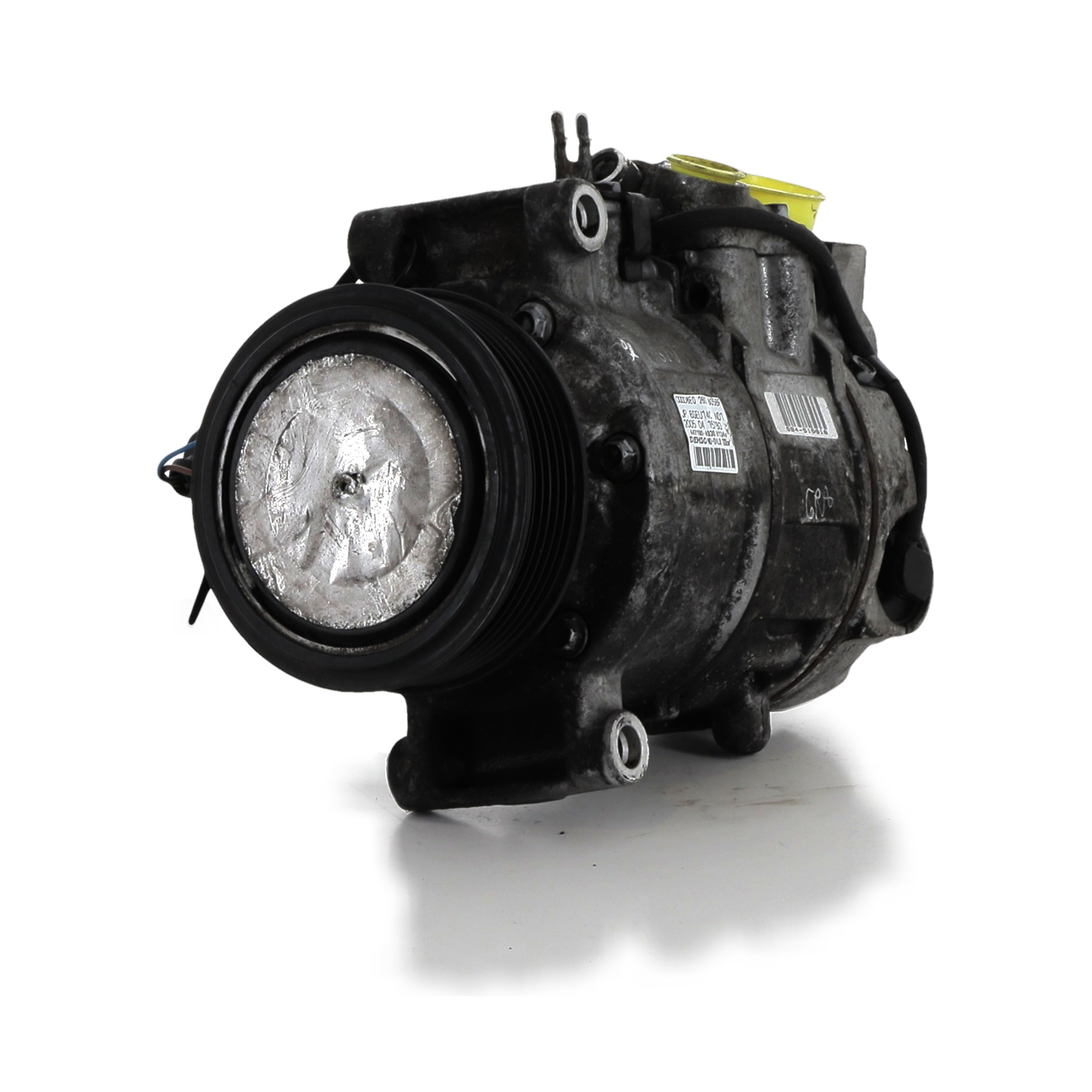 Compresseur de climatisation AUDI A4 AVANT 2 PH.2 TDI réf. 8E0260805BJ H0-6919W H0-6919W