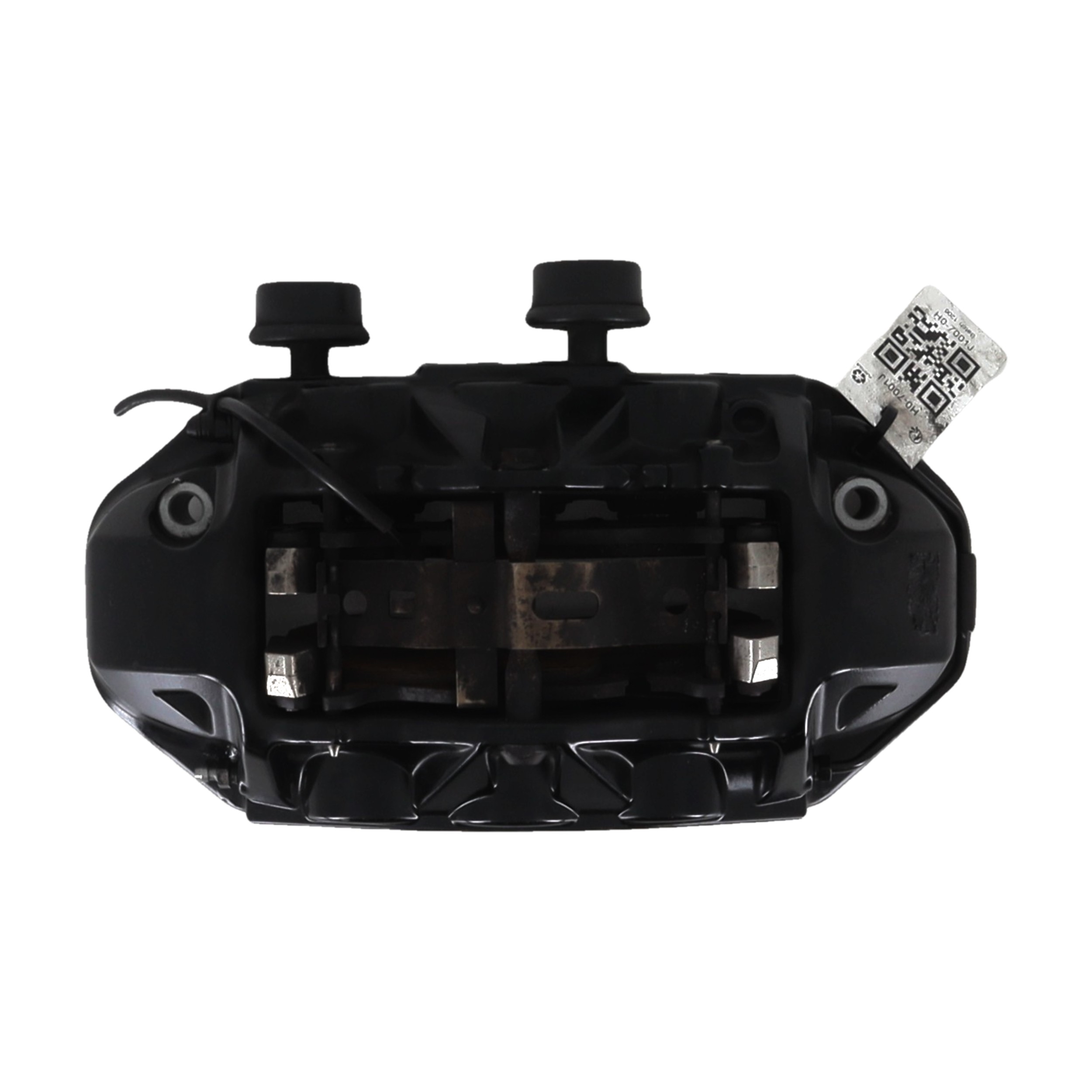 Etrier avant gauche 4G0615107D - AUDI A6 4 PH.2 4.0TFSIQ - H0-7001J H0-7001J