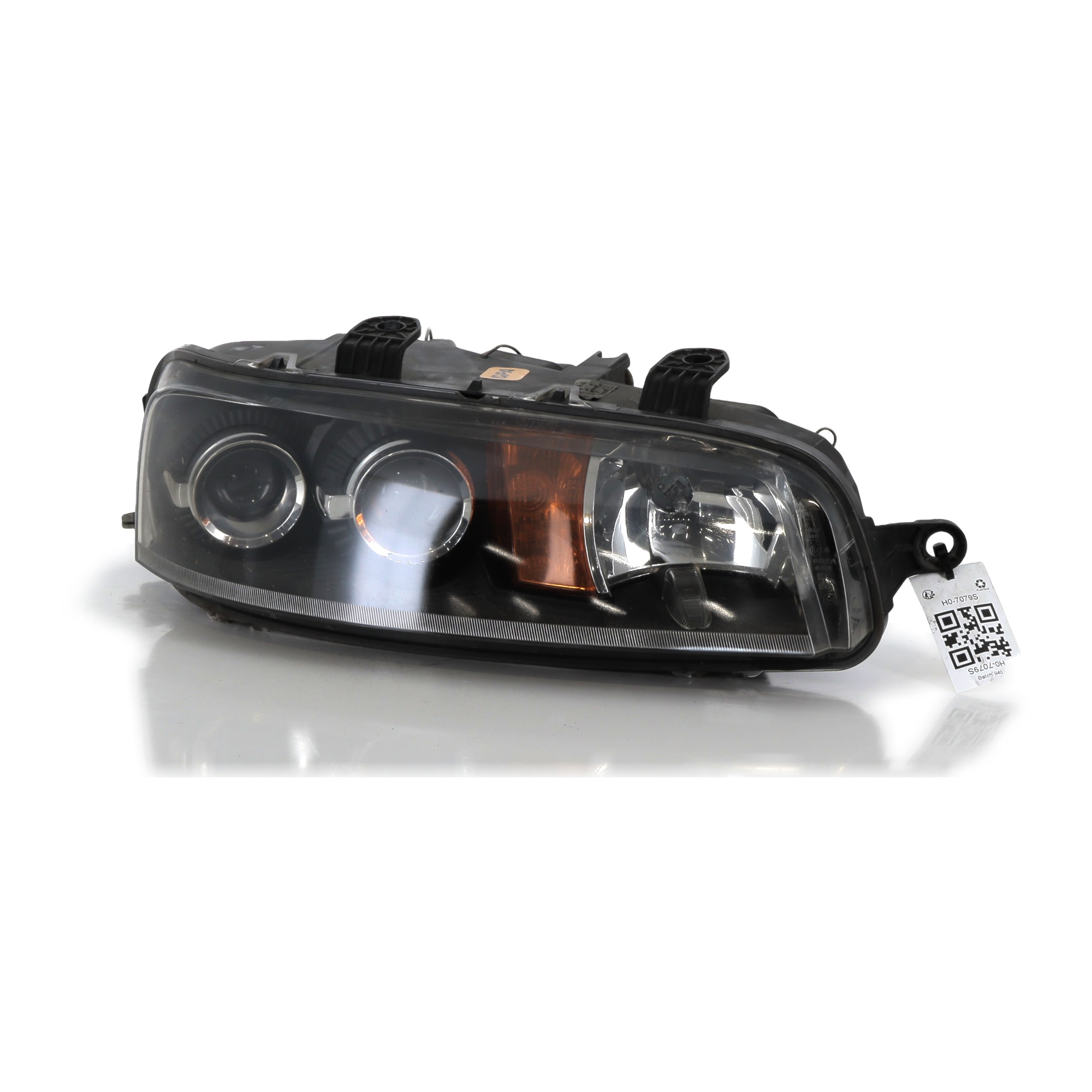 Phare droit réf. 0000051712393 FIAT PUNTO 2 PH.1 H0-7079S H0-7079S