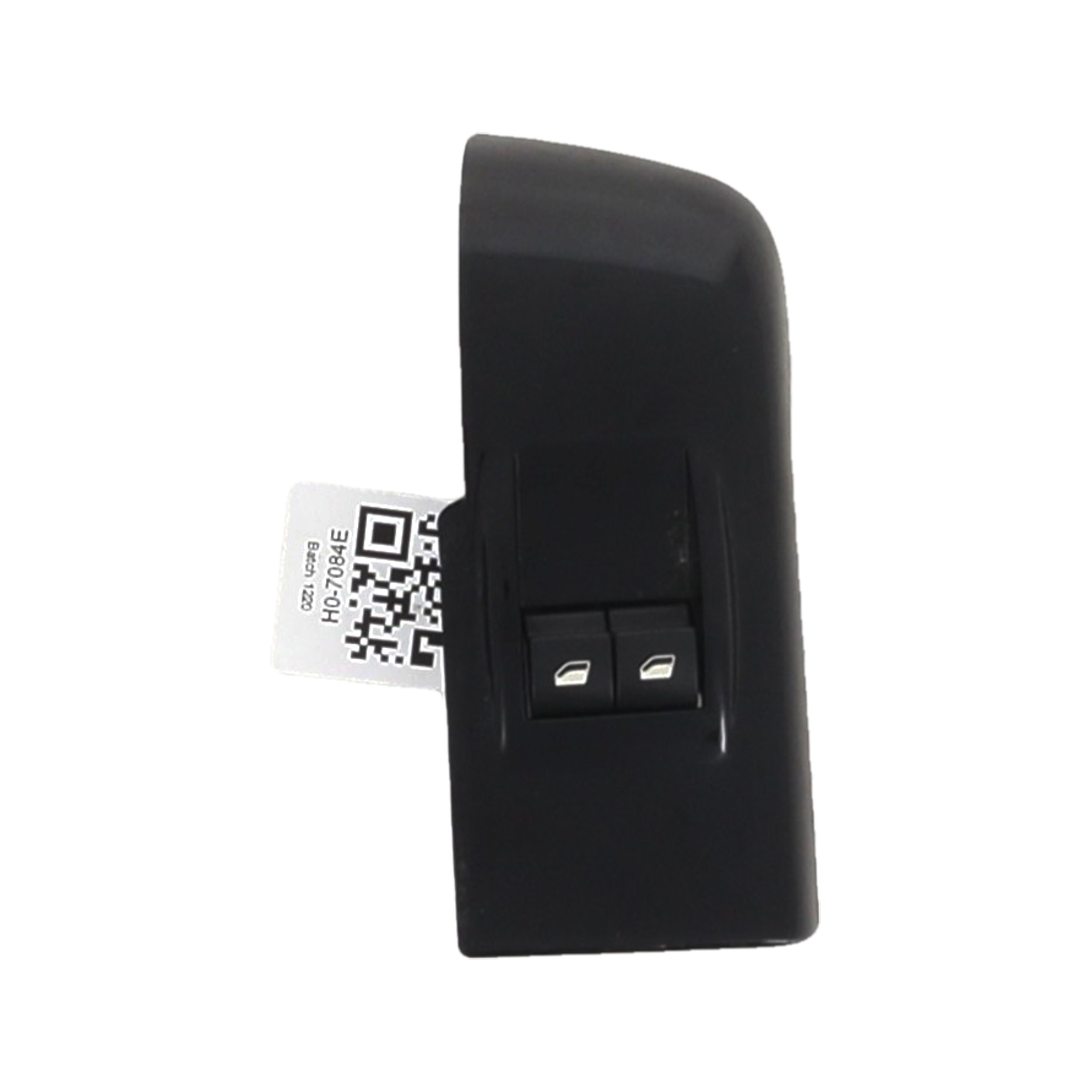 Platine de commande lève-vitre gauche 98106397ZD - CITROEN C3 3 PH.1 1.2 PTEC - H0-7084E H0-7084E