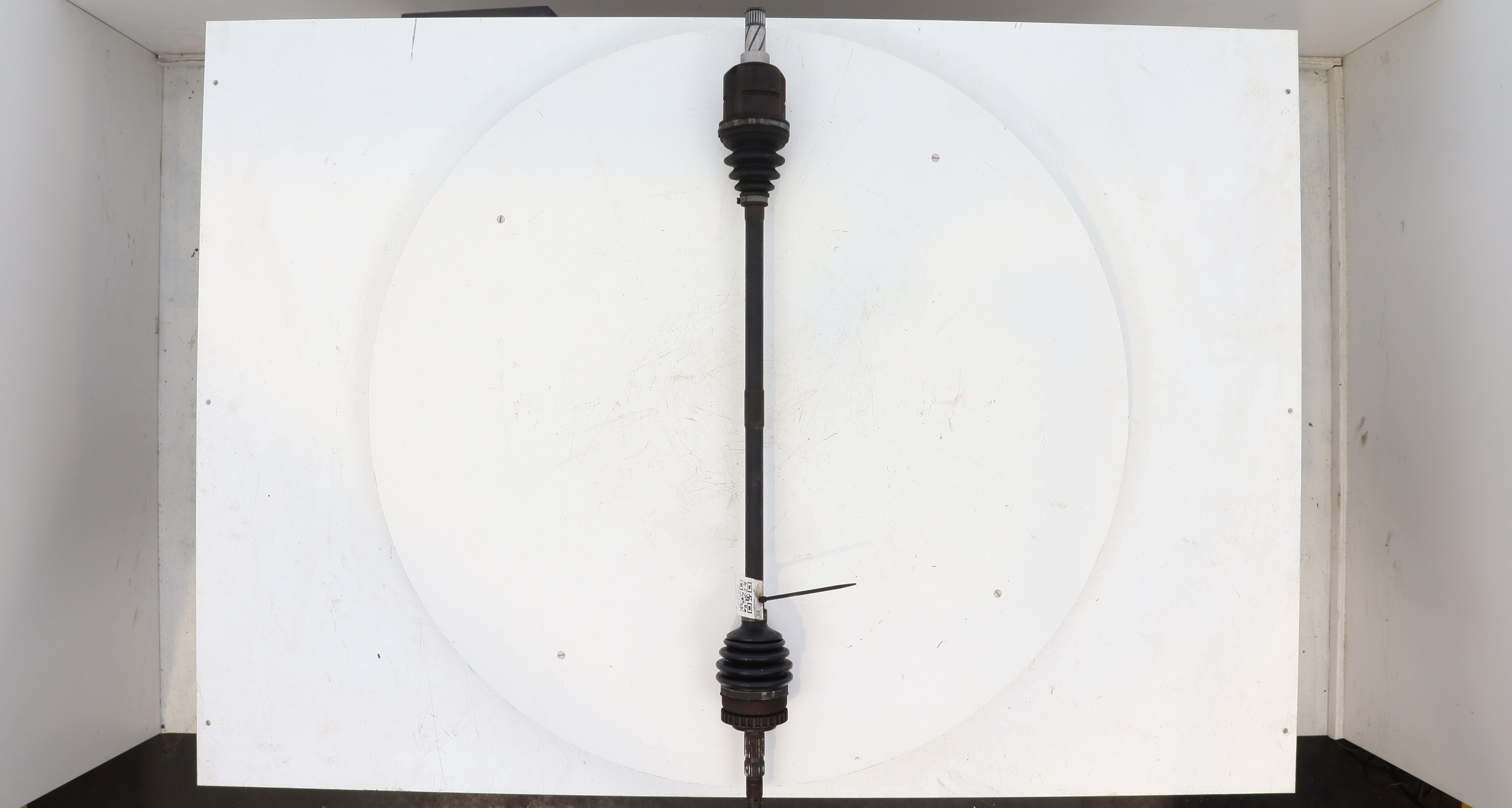 Cardan avant droit OPEL CORSA C PH.2 réf. 24427064 H0-7084L H0-7084L