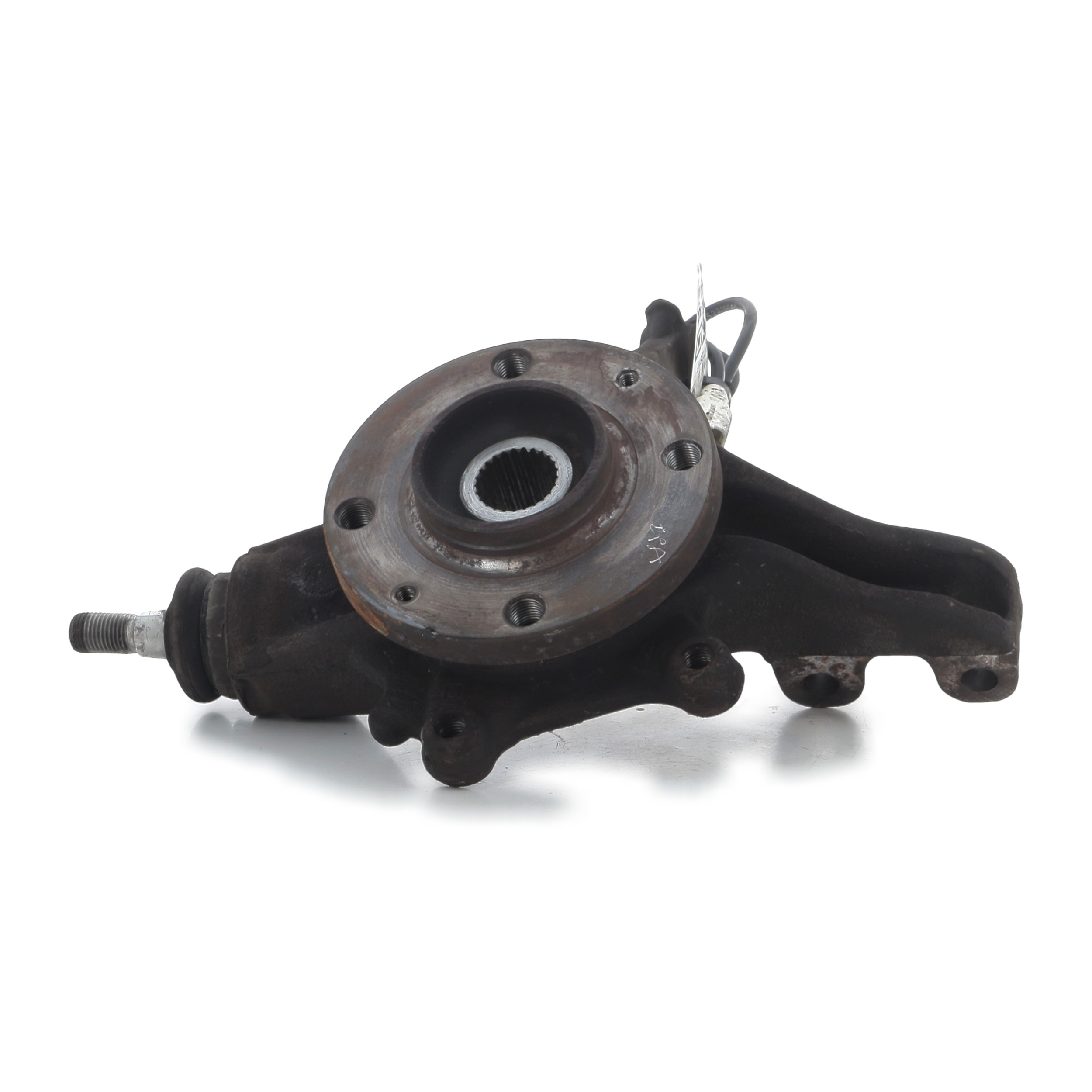 Pivot avant droit CITROEN C4 1 PH.2 1.6 HDI réf. 1606631080 H0-7281F H0-7281F