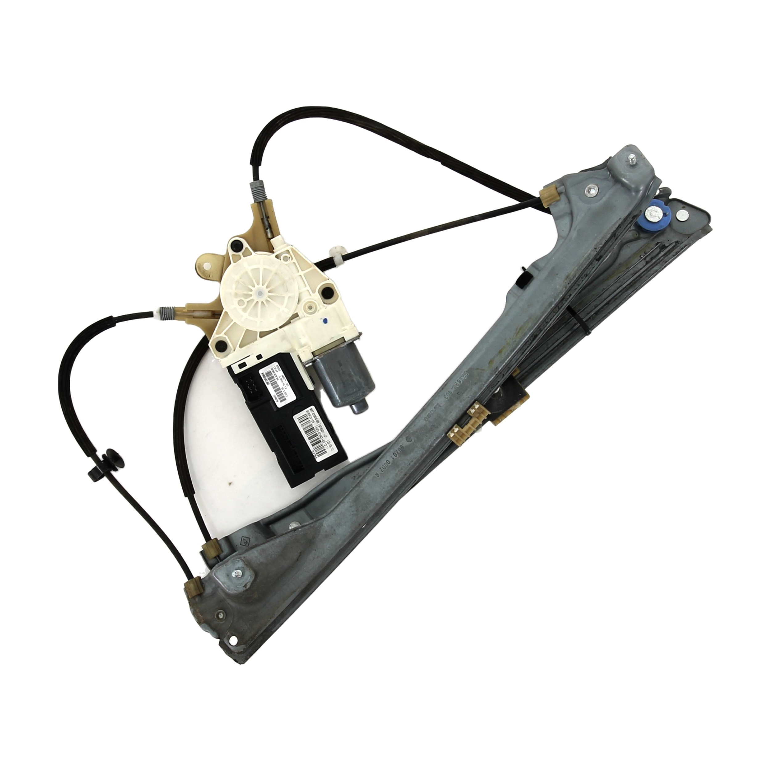 Lève-vitre avant gauche RENAULT LAGUNA 3 PH.1 H0-7379K H0-7379K