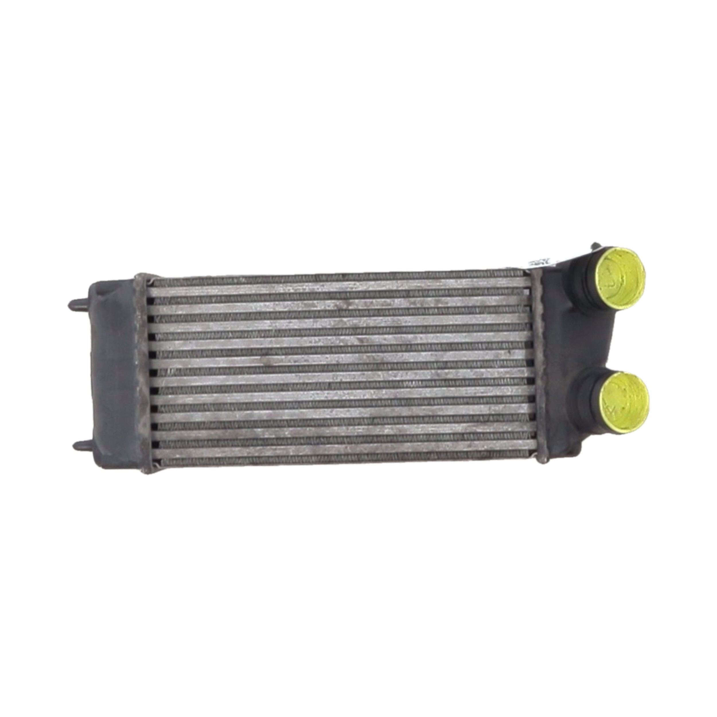 Echangeur air air/Intercooler PEUGEOT 307 PH.2 HDI réf. 00000384H5 H0-7600Y H0-7600Y