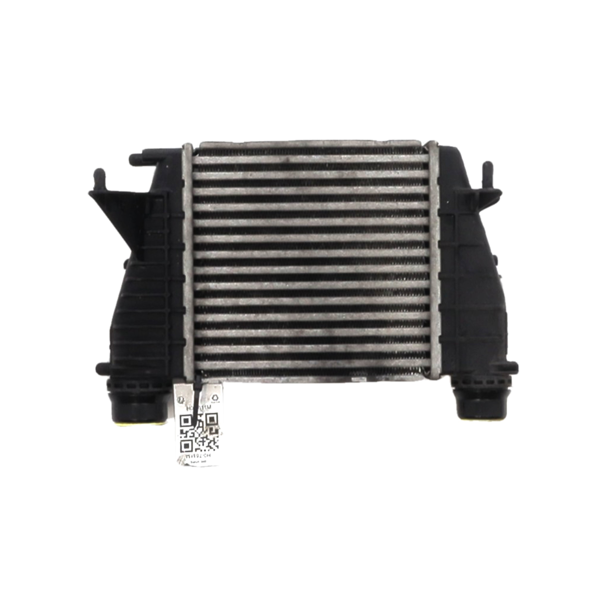 Echangeur air air/Intercooler RENAULT CLIO 3 PH.2 1.5 DCI réf. 144618748R H0-7611M H0-7611M