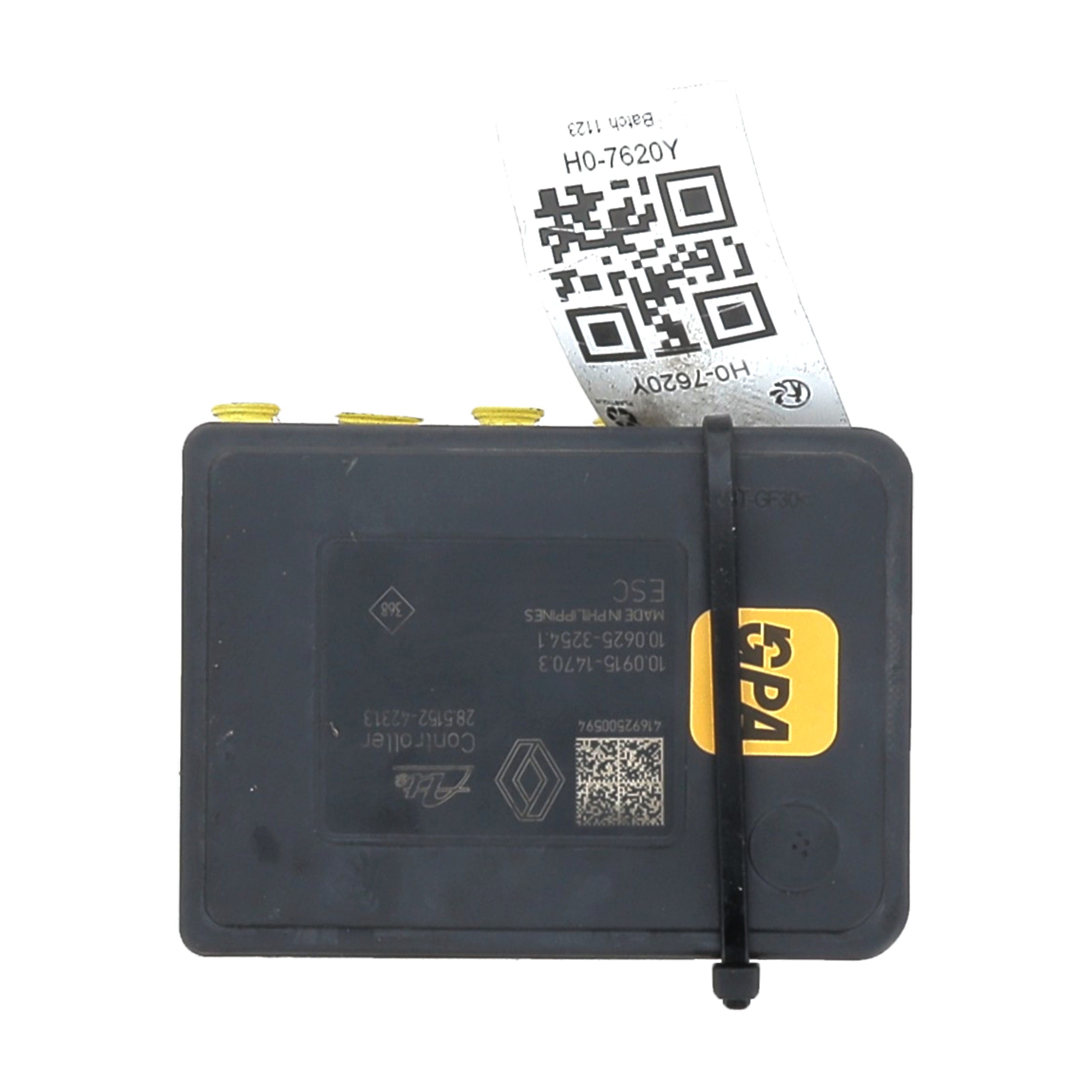 H0-7620Y
