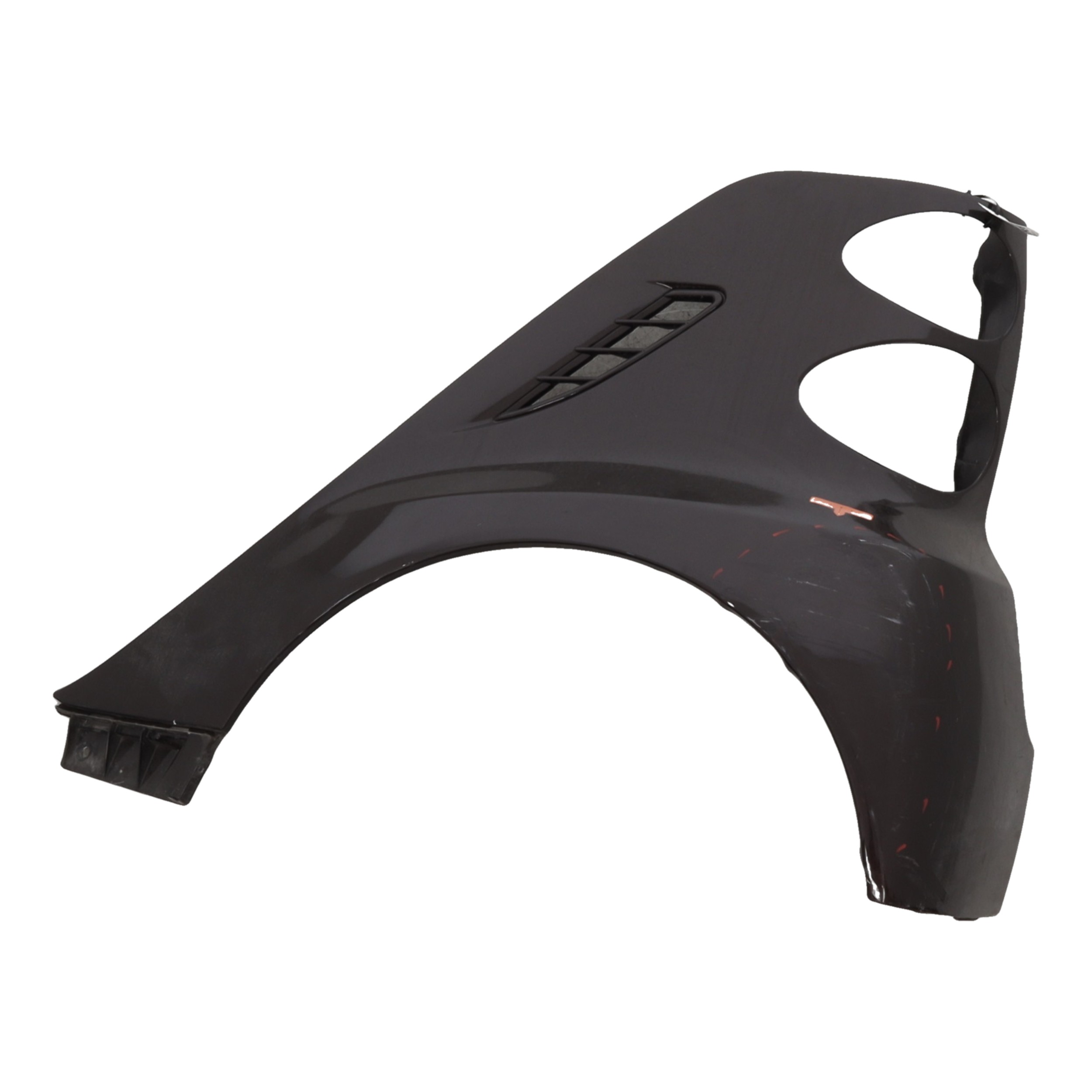 Aile arrière gauche SMART FORTWO 2 GRIS CLAIR réf. A4518820101CA8L H0-7673L H0-7673L