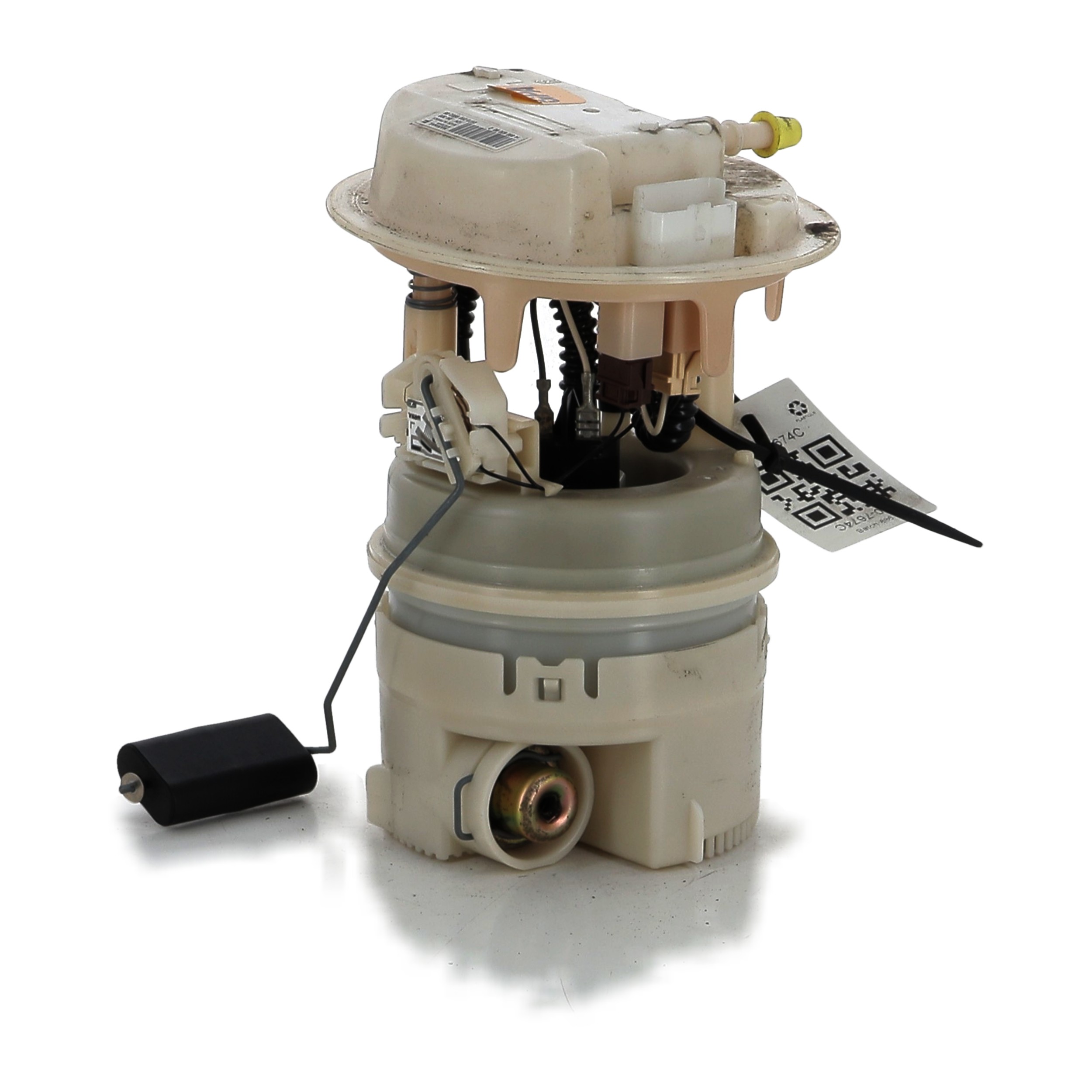 Pompe à carburant électrique 1489083080 - FIAT SCUDO 1 PH.2 2.0 16V - H0-7674C H0-7674C