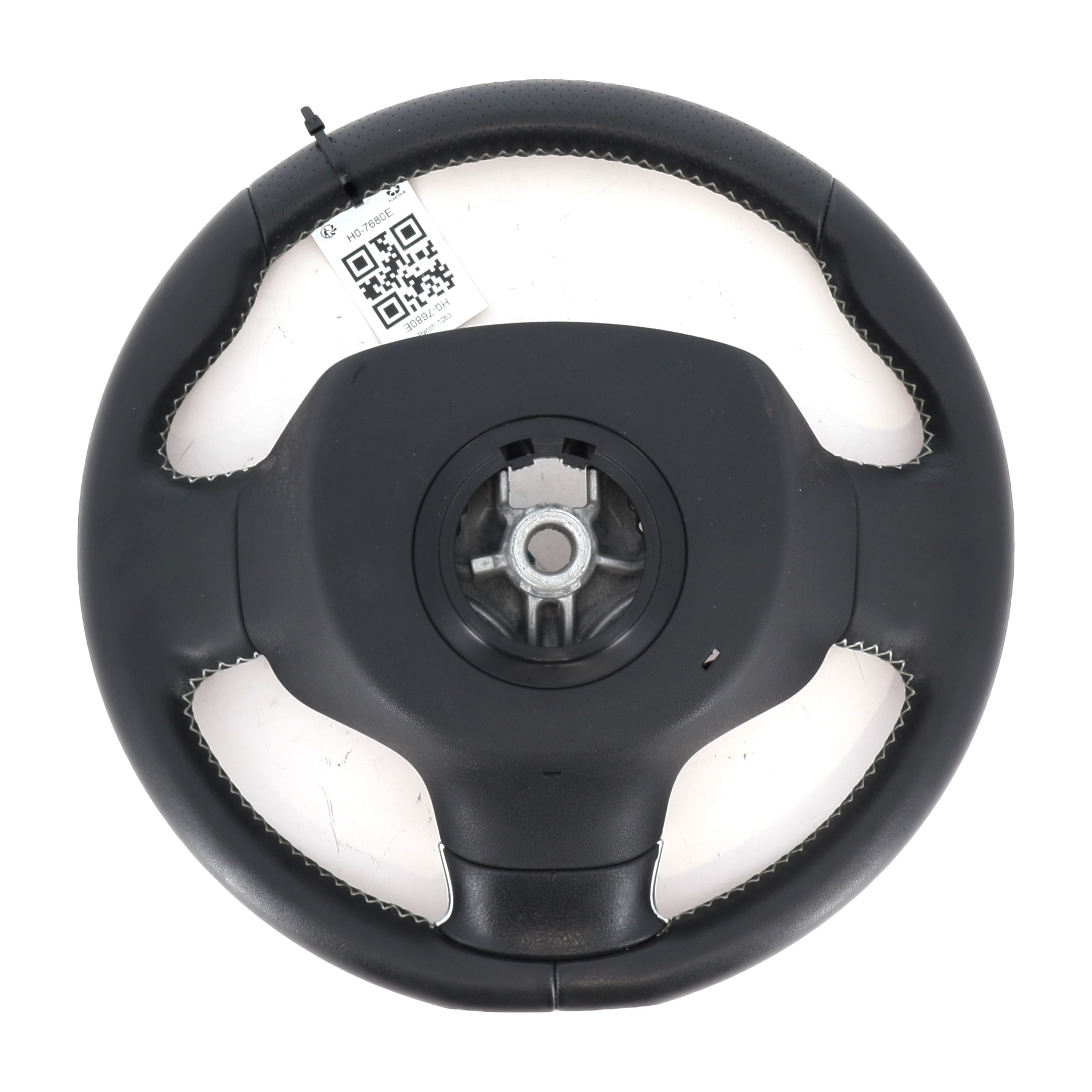 Volant 00004109LX - CITROEN C3 PICASSO PH.2 1.2 PTEC - H0-7680E H0-7680E