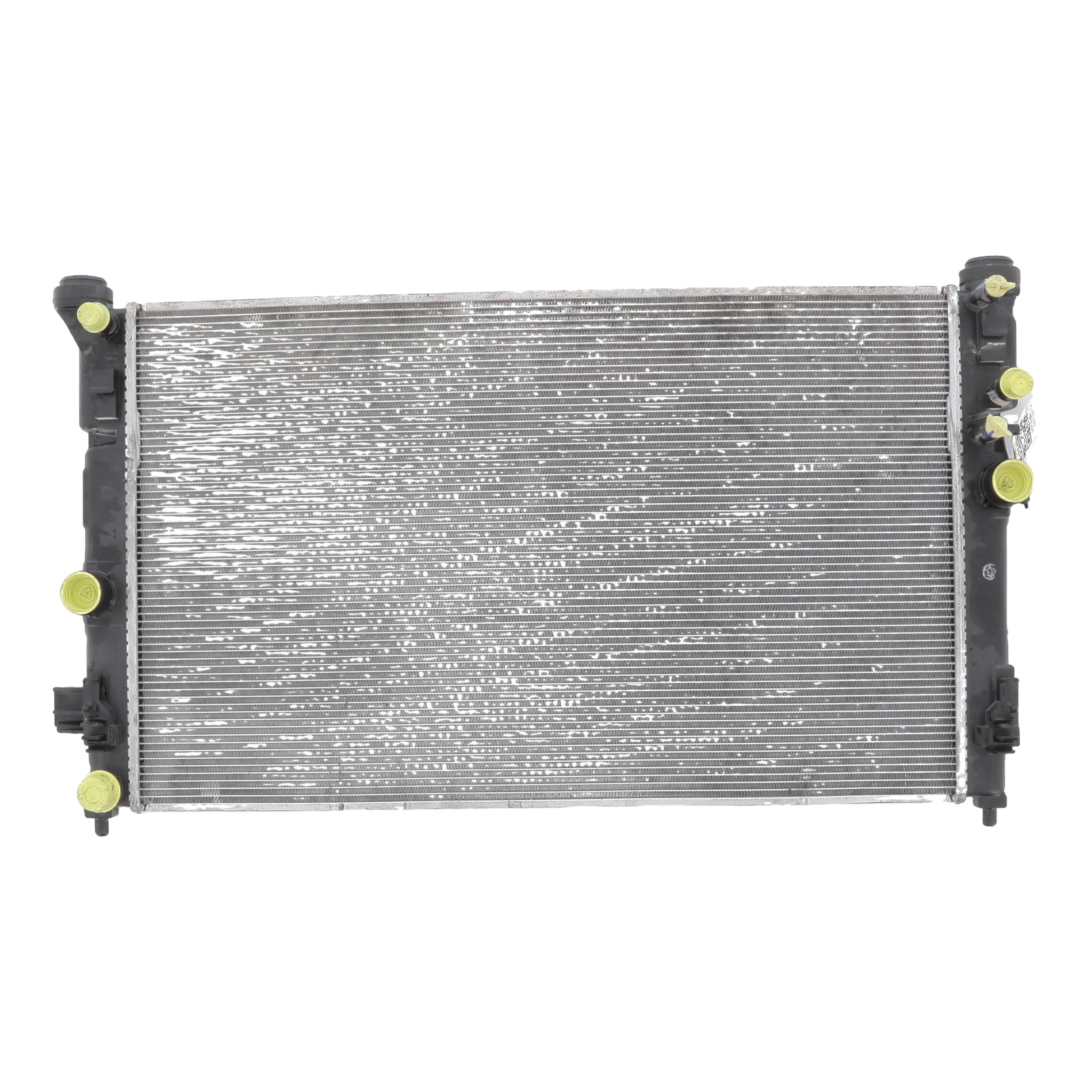 Radiateur d'eau TOYOTA C-HR 2 1.8 140H réf. 164000T600 H0-7762T H0-7762T